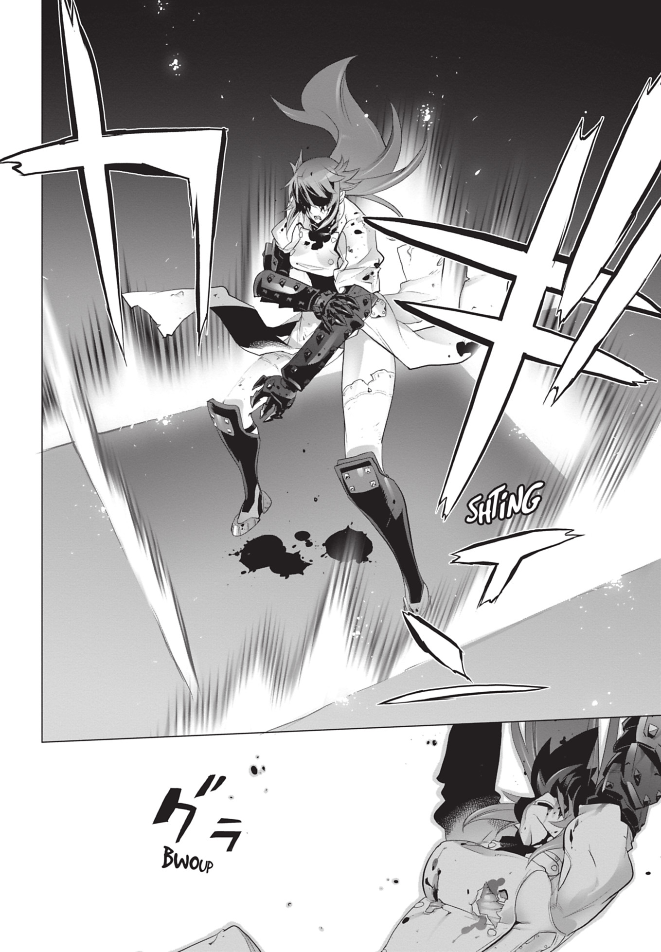  Triage X - Chapitre 7 - 54