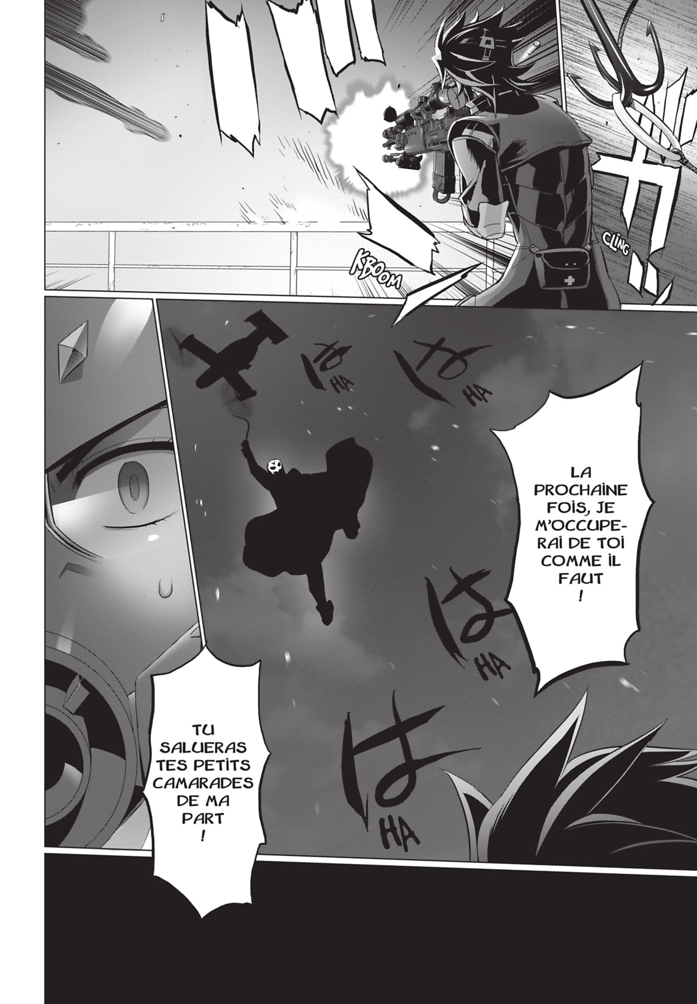  Triage X - Chapitre 7 - 32