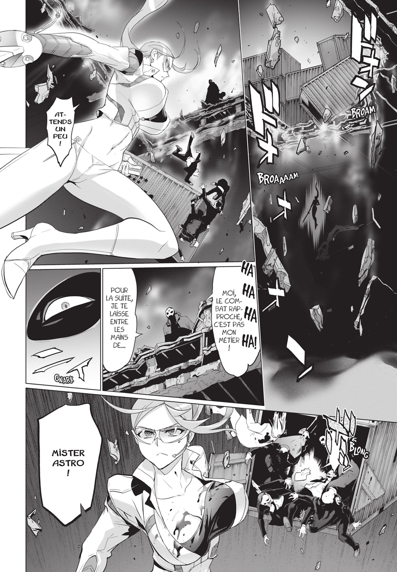  Triage X - Chapitre 7 - 20