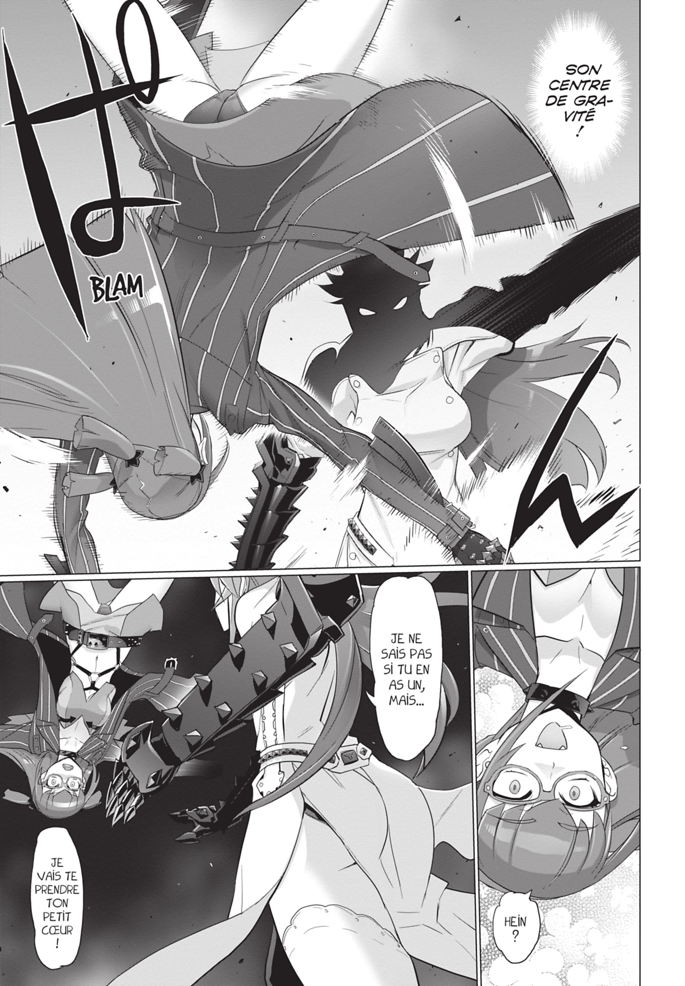  Triage X - Chapitre 7 - 7