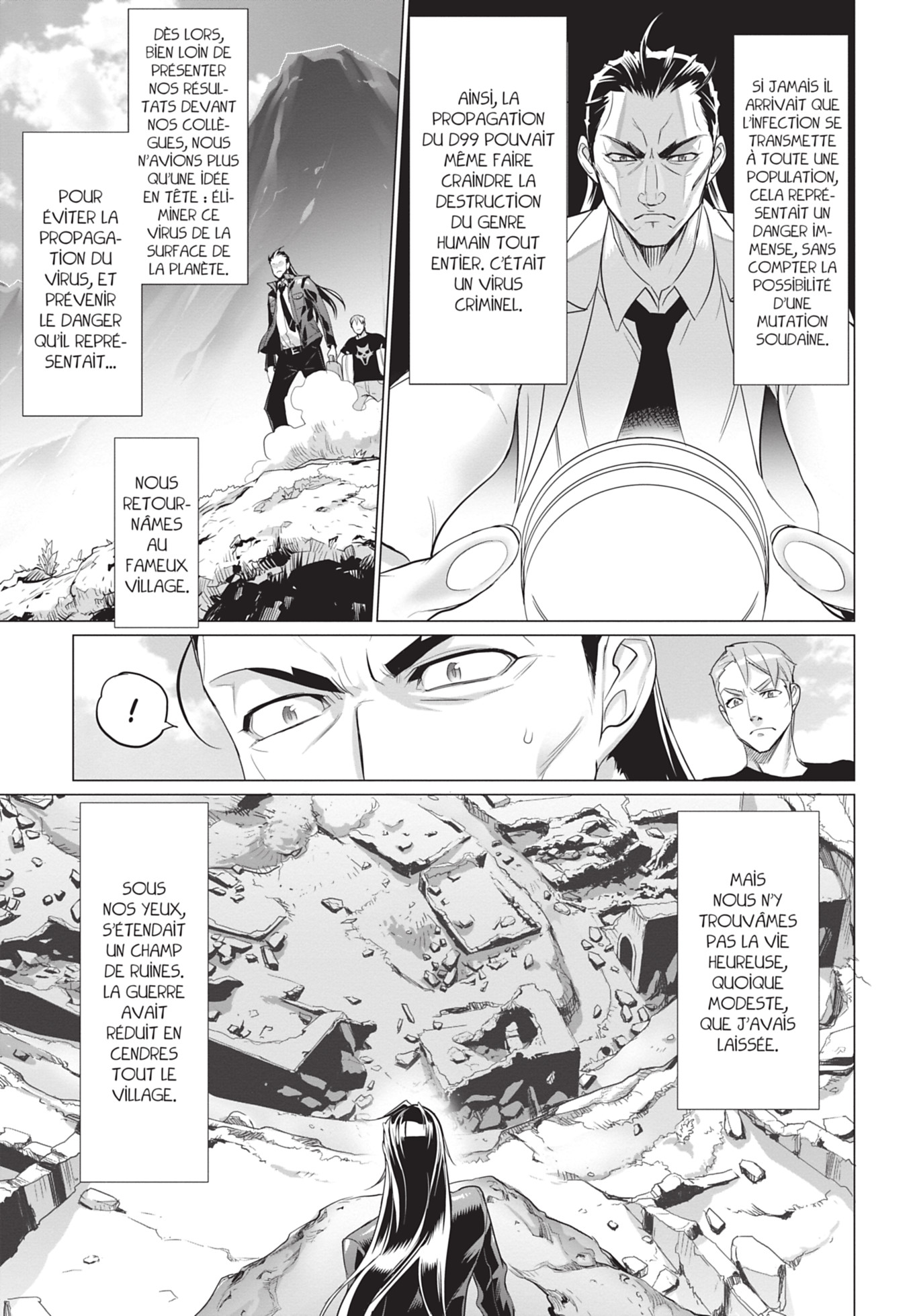  Triage X - Chapitre 7 - 103