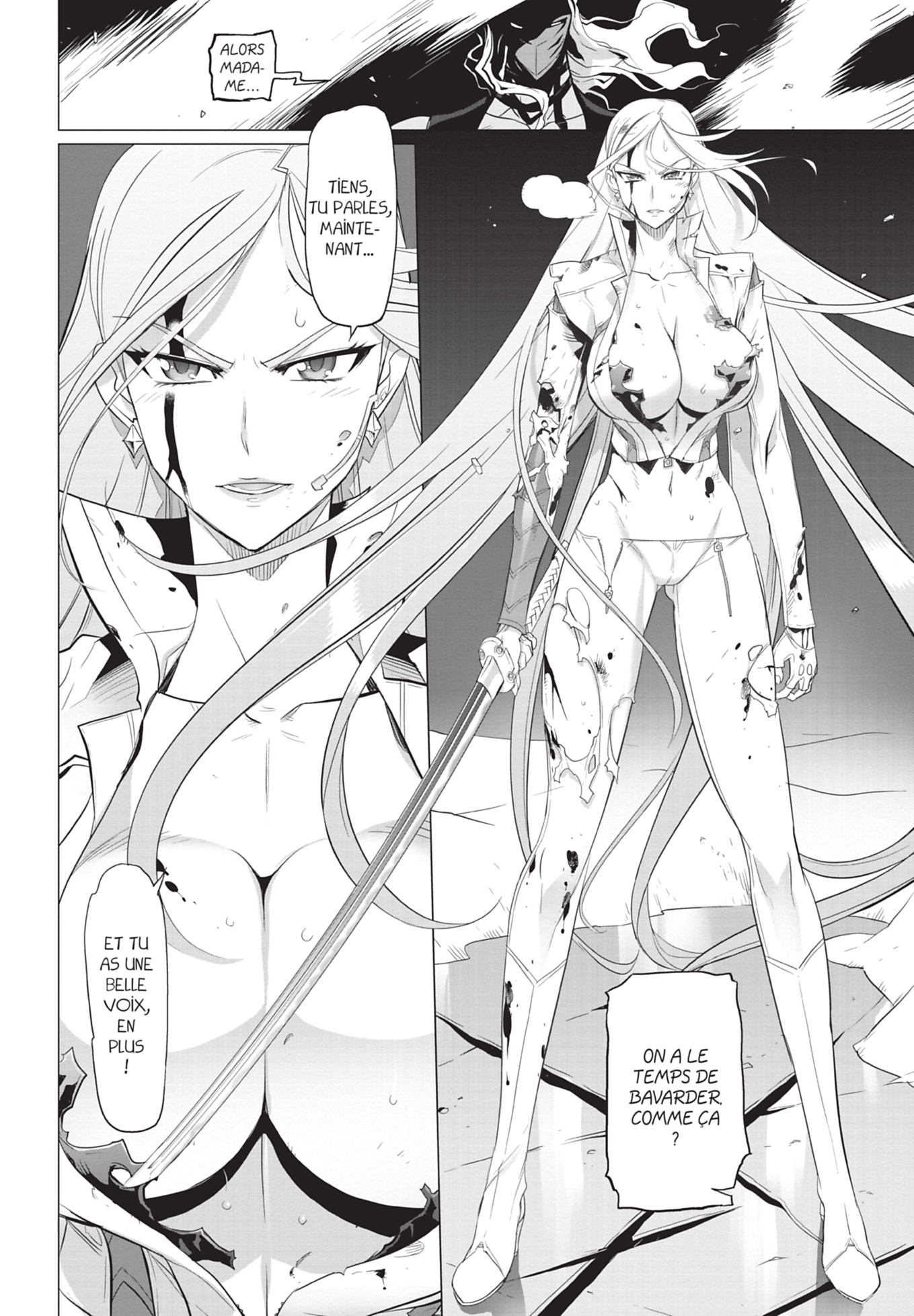  Triage X - Chapitre 7 - 42