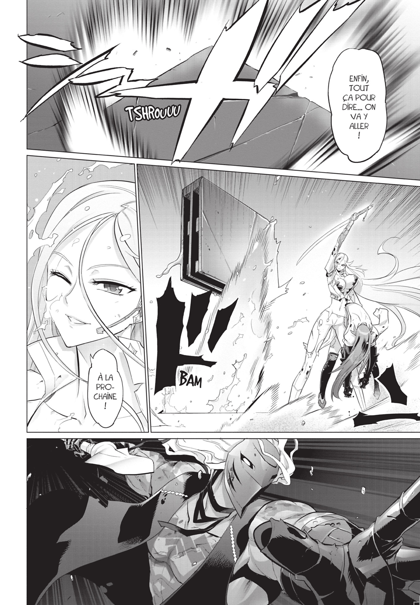  Triage X - Chapitre 7 - 58