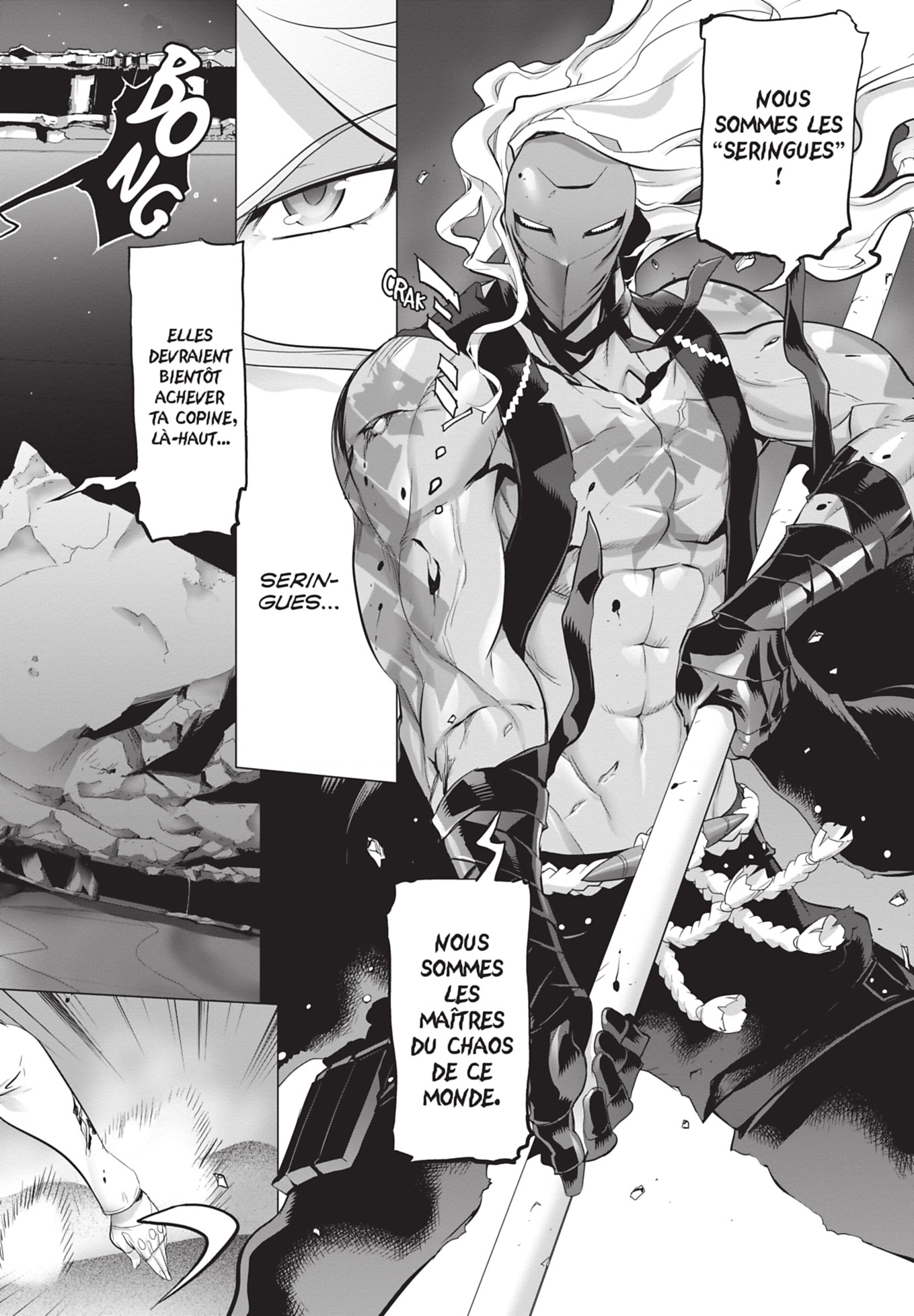  Triage X - Chapitre 7 - 44