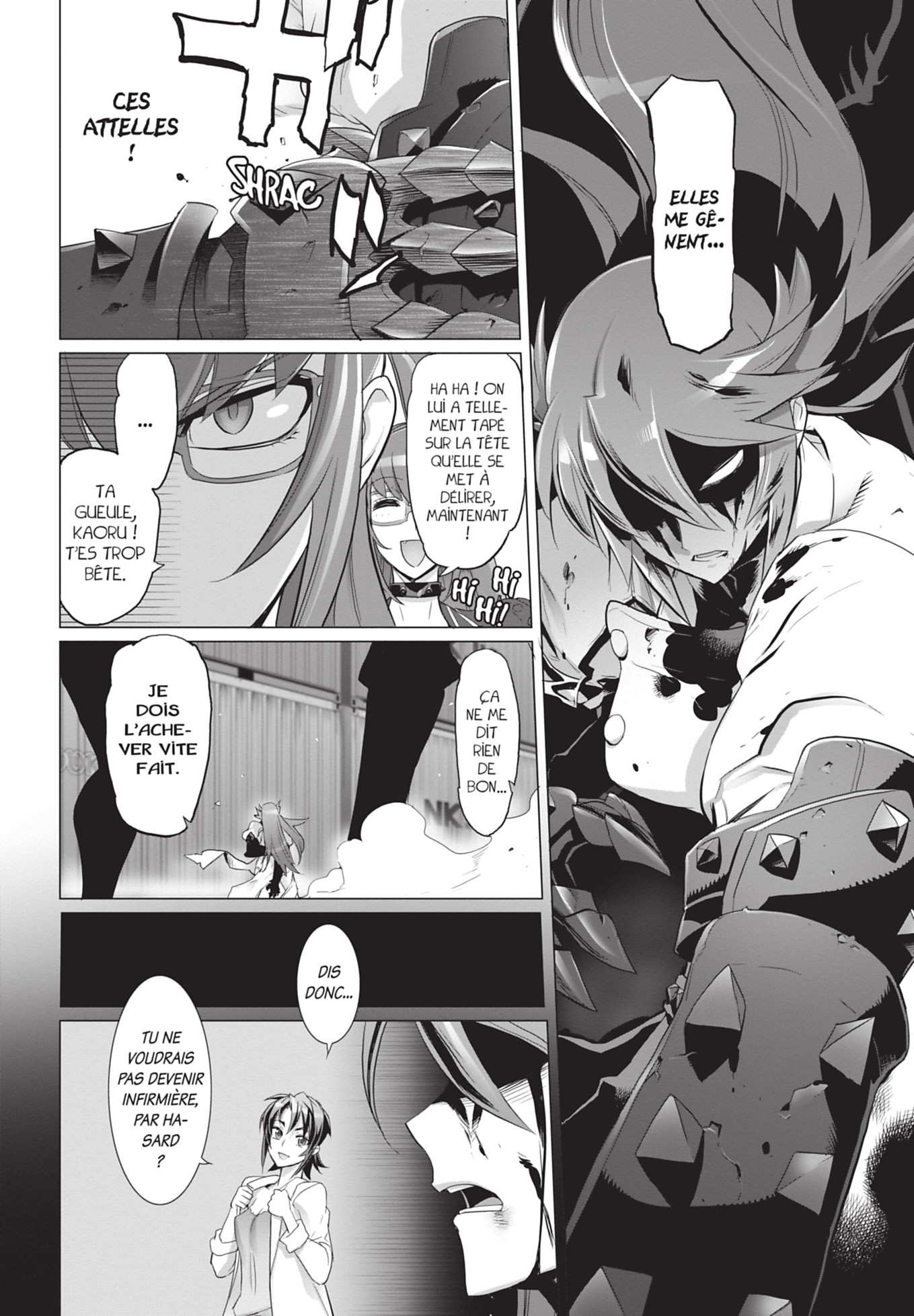  Triage X - Chapitre 7 - 52