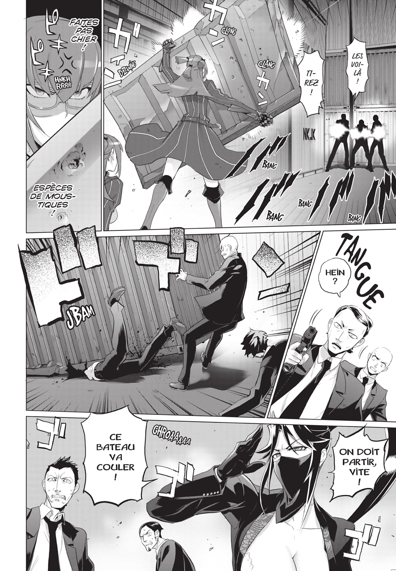  Triage X - Chapitre 7 - 60