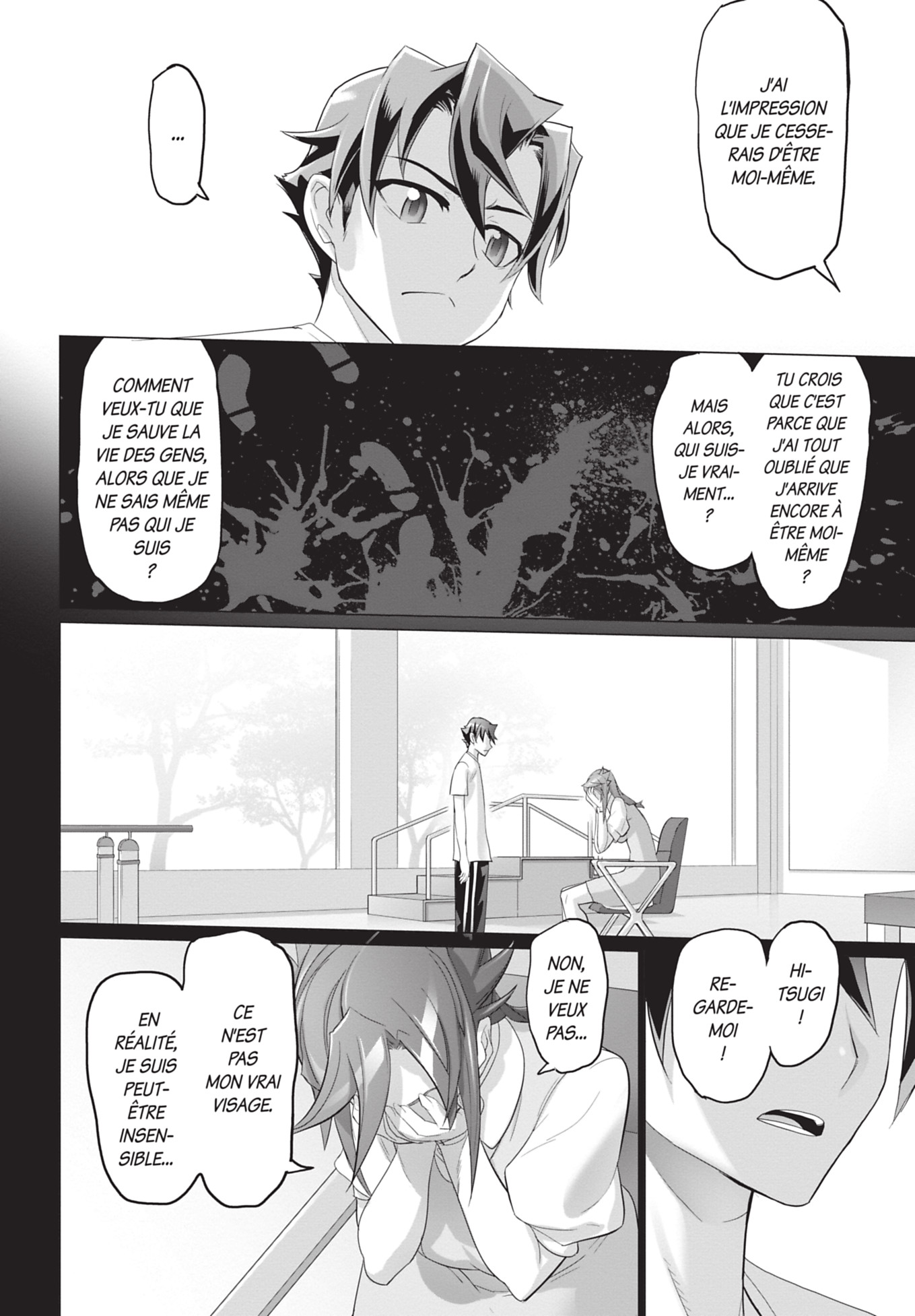  Triage X - Chapitre 8 - 59