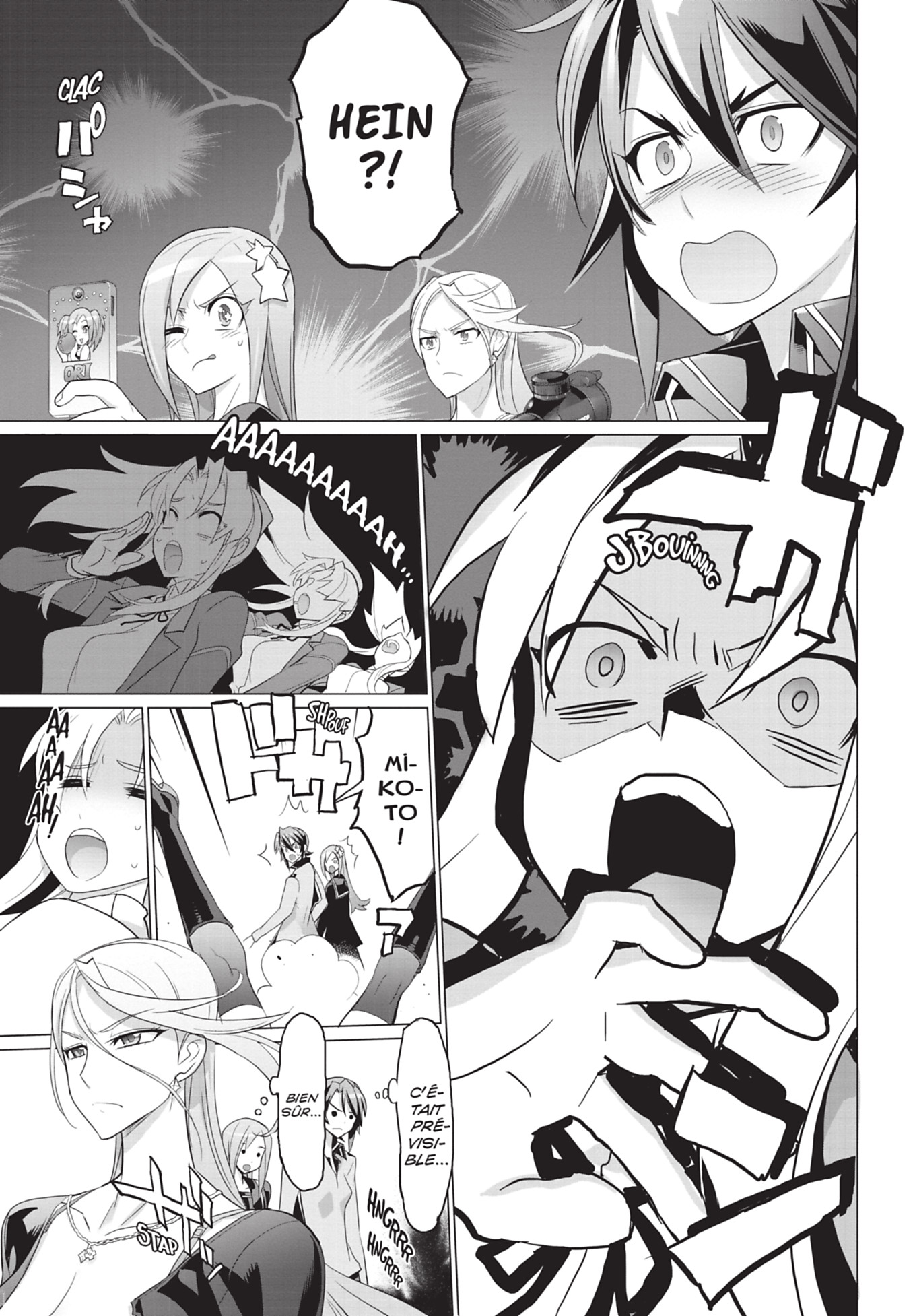  Triage X - Chapitre 8 - 64