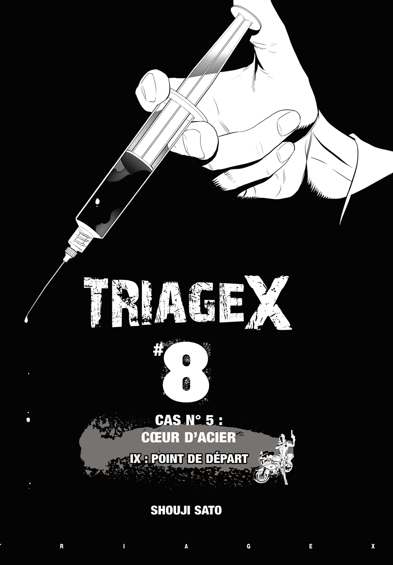  Triage X - Chapitre 8 - 6