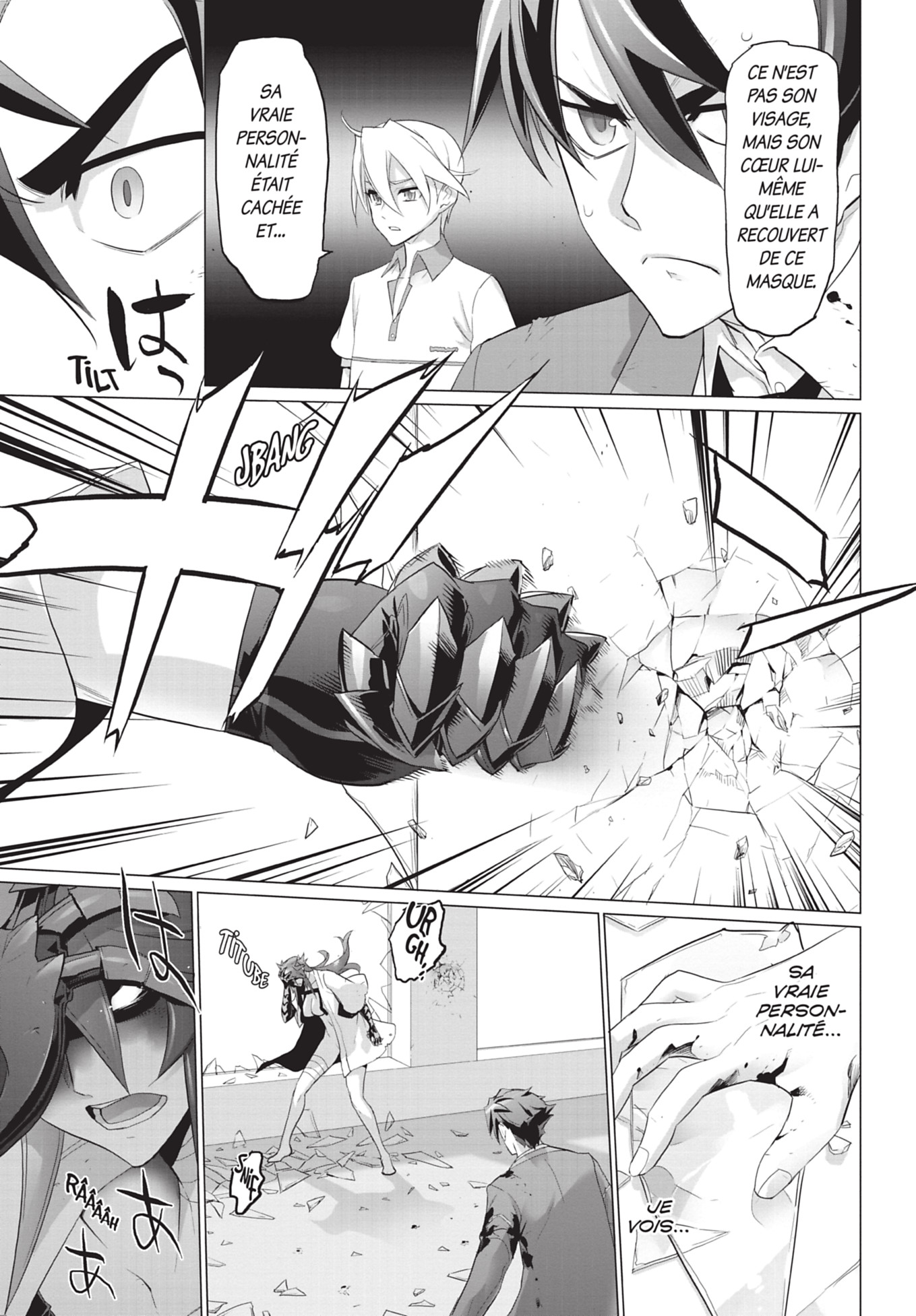  Triage X - Chapitre 8 - 51