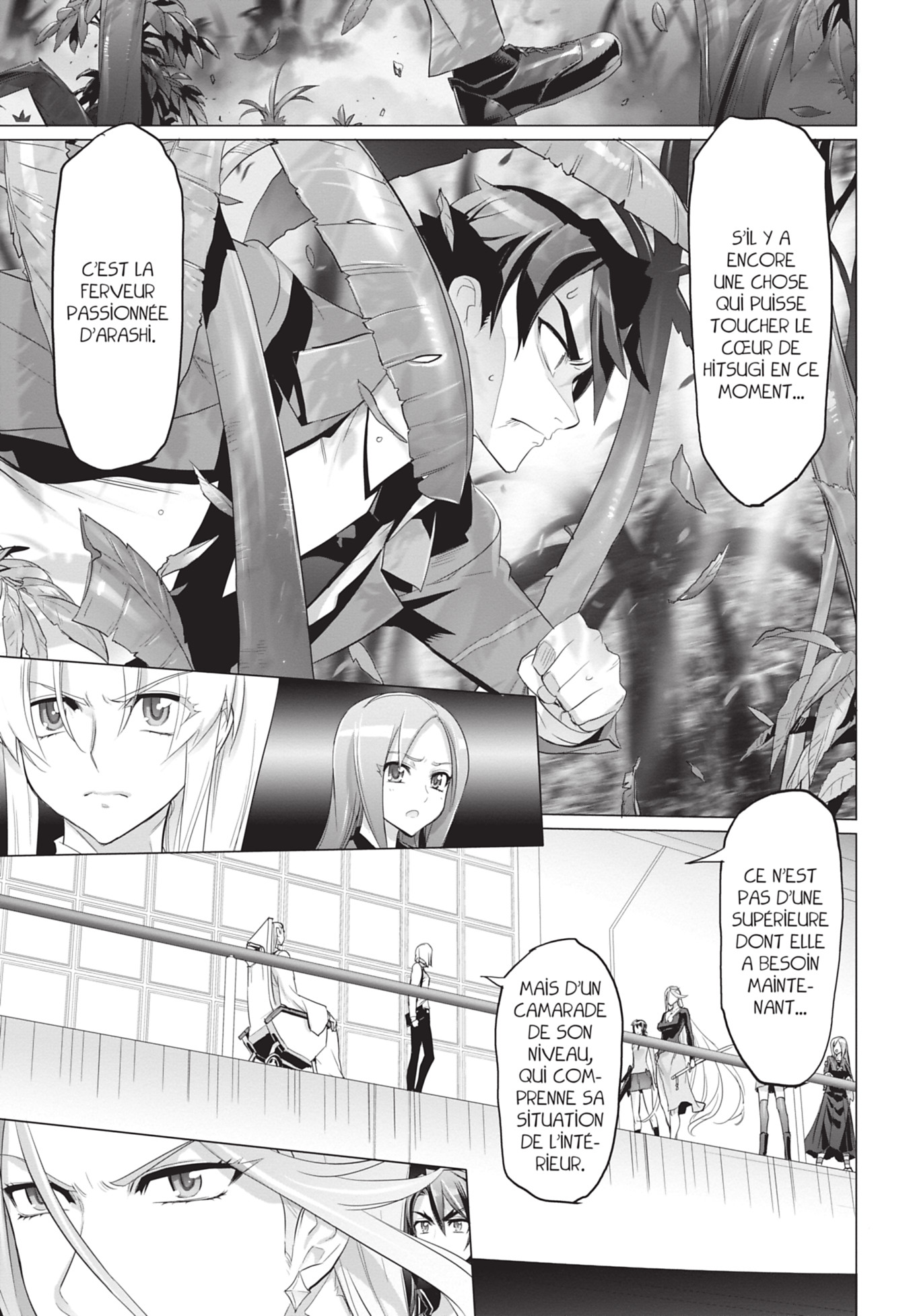  Triage X - Chapitre 8 - 38