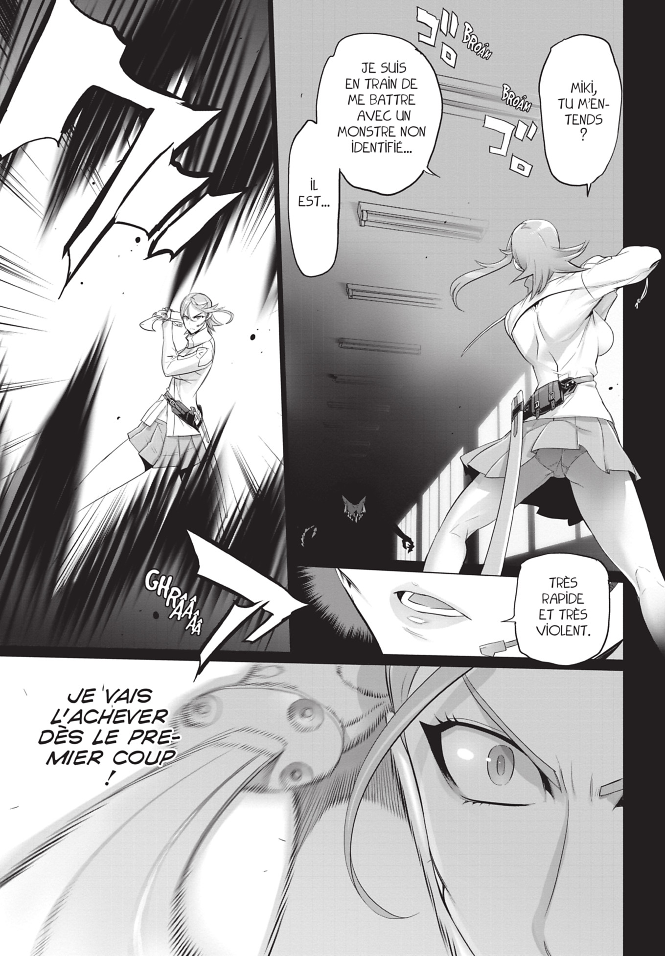  Triage X - Chapitre 8 - 16