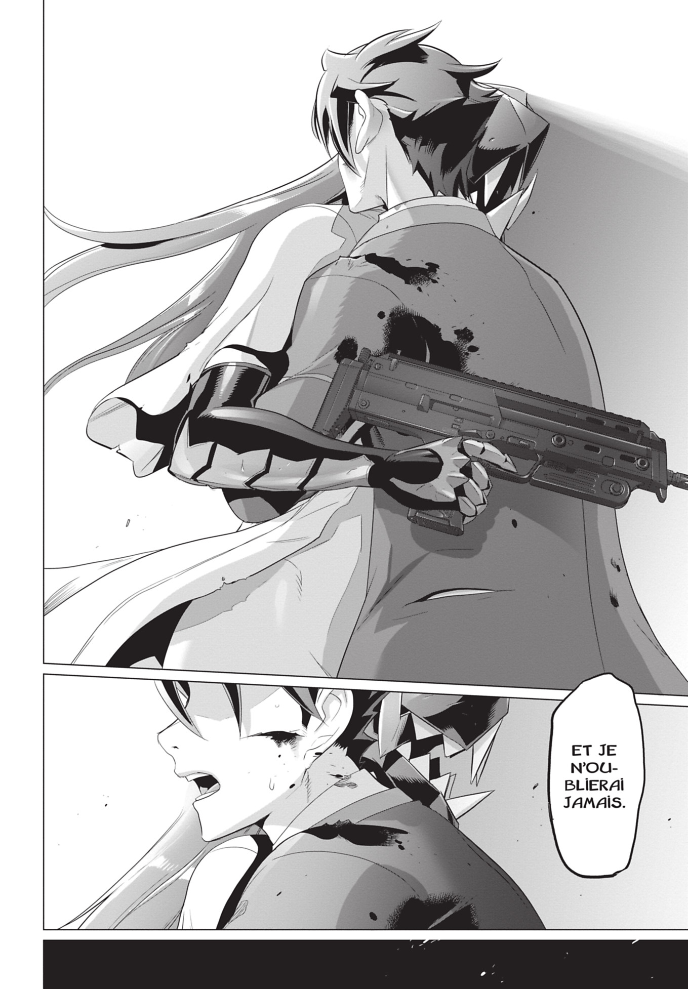  Triage X - Chapitre 8 - 45