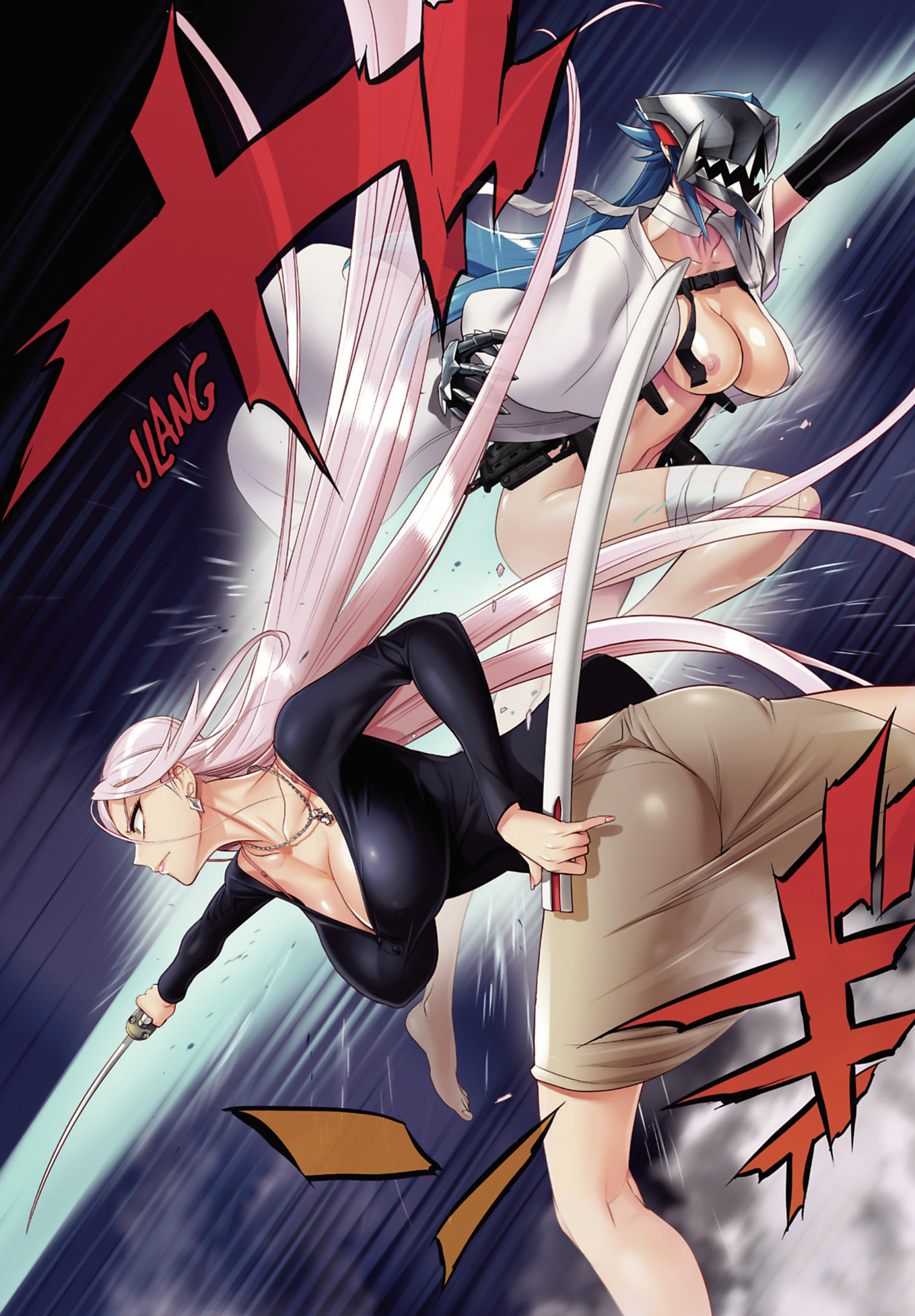  Triage X - Chapitre 8 - 5