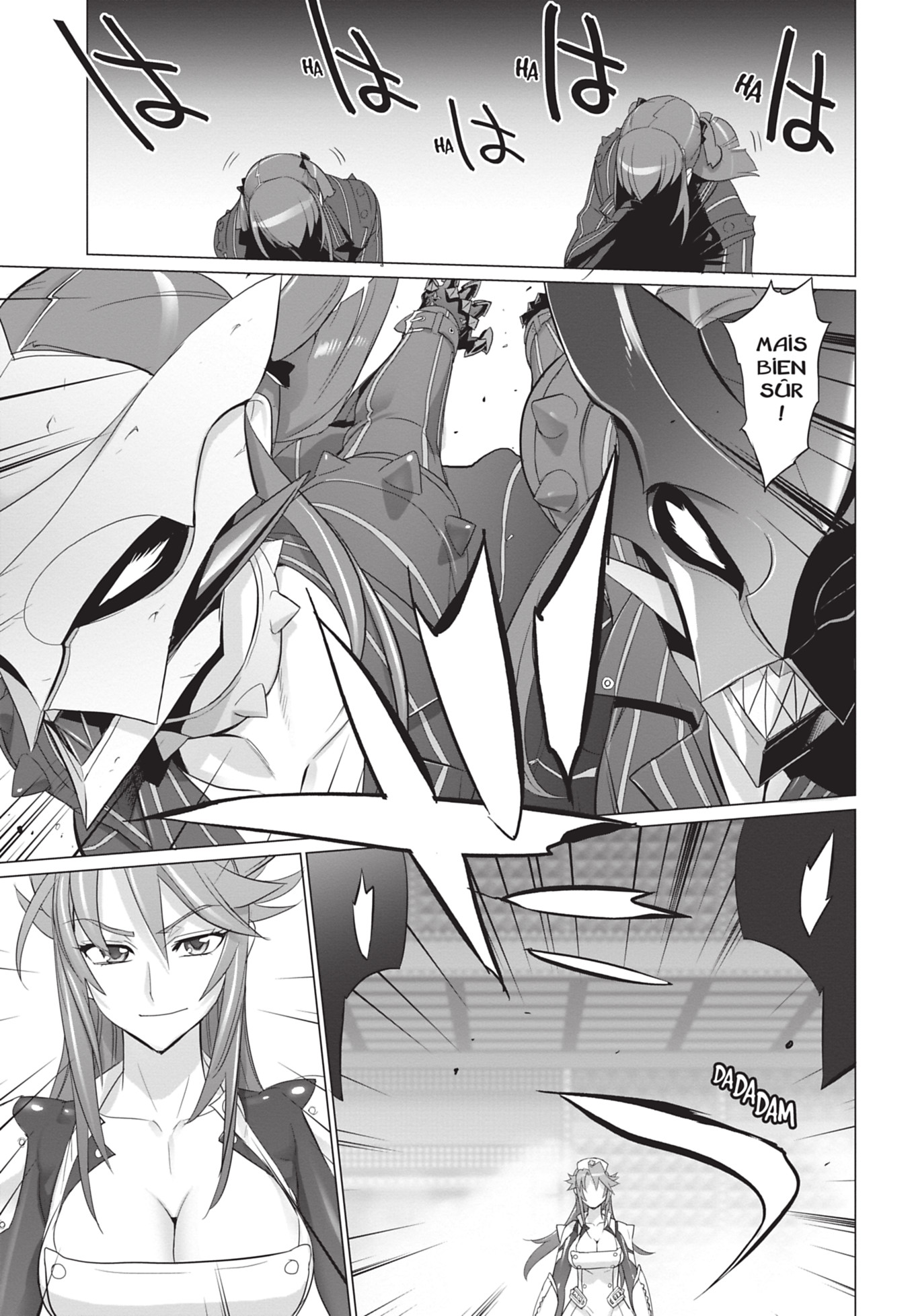  Triage X - Chapitre 8 - 152