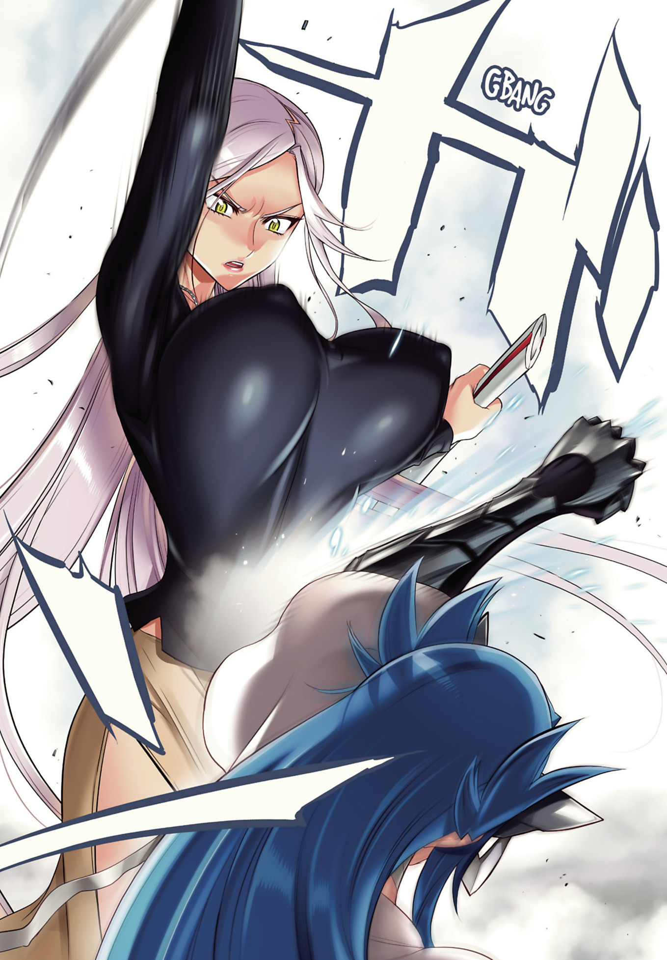  Triage X - Chapitre 8 - 3