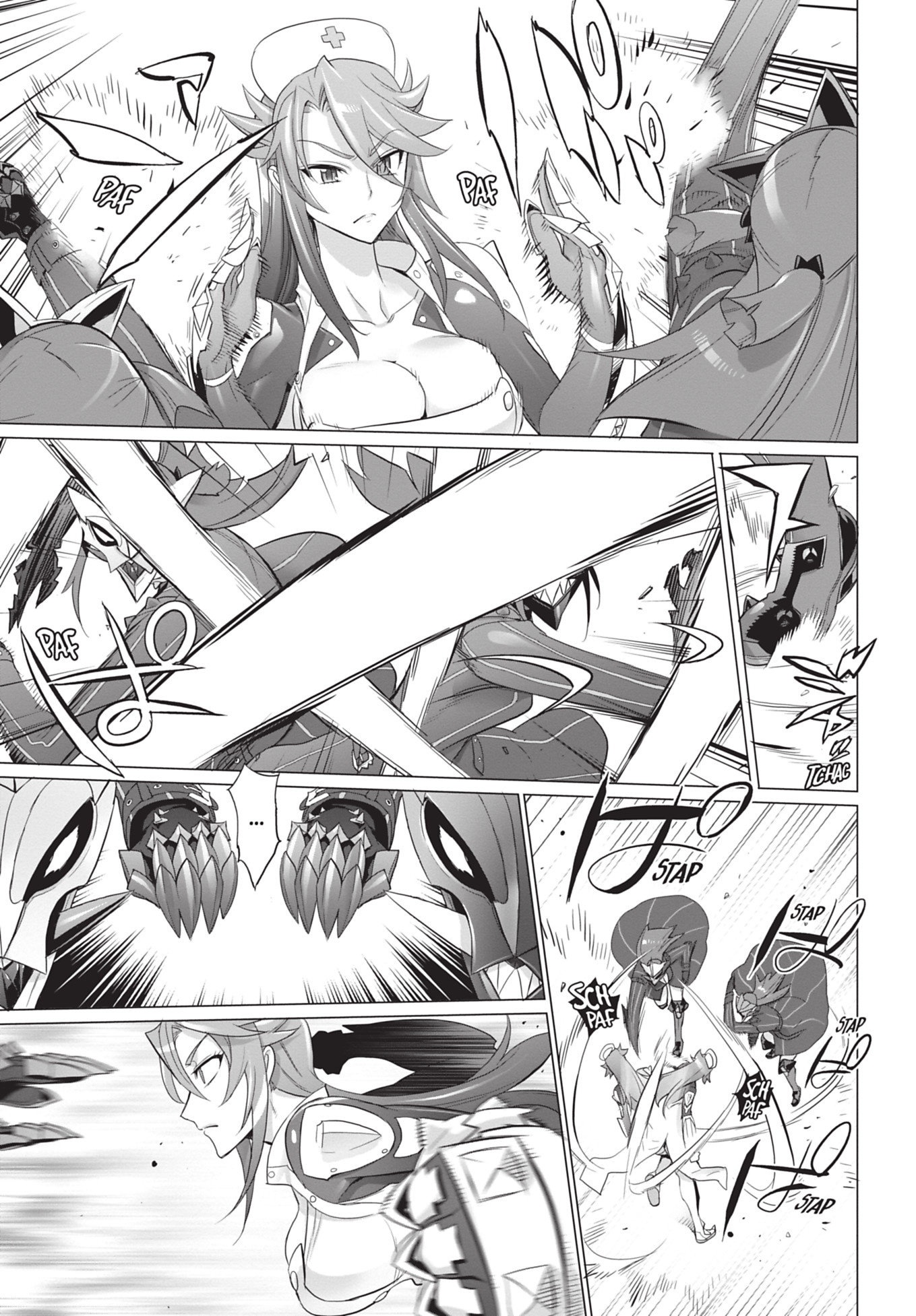  Triage X - Chapitre 8 - 154