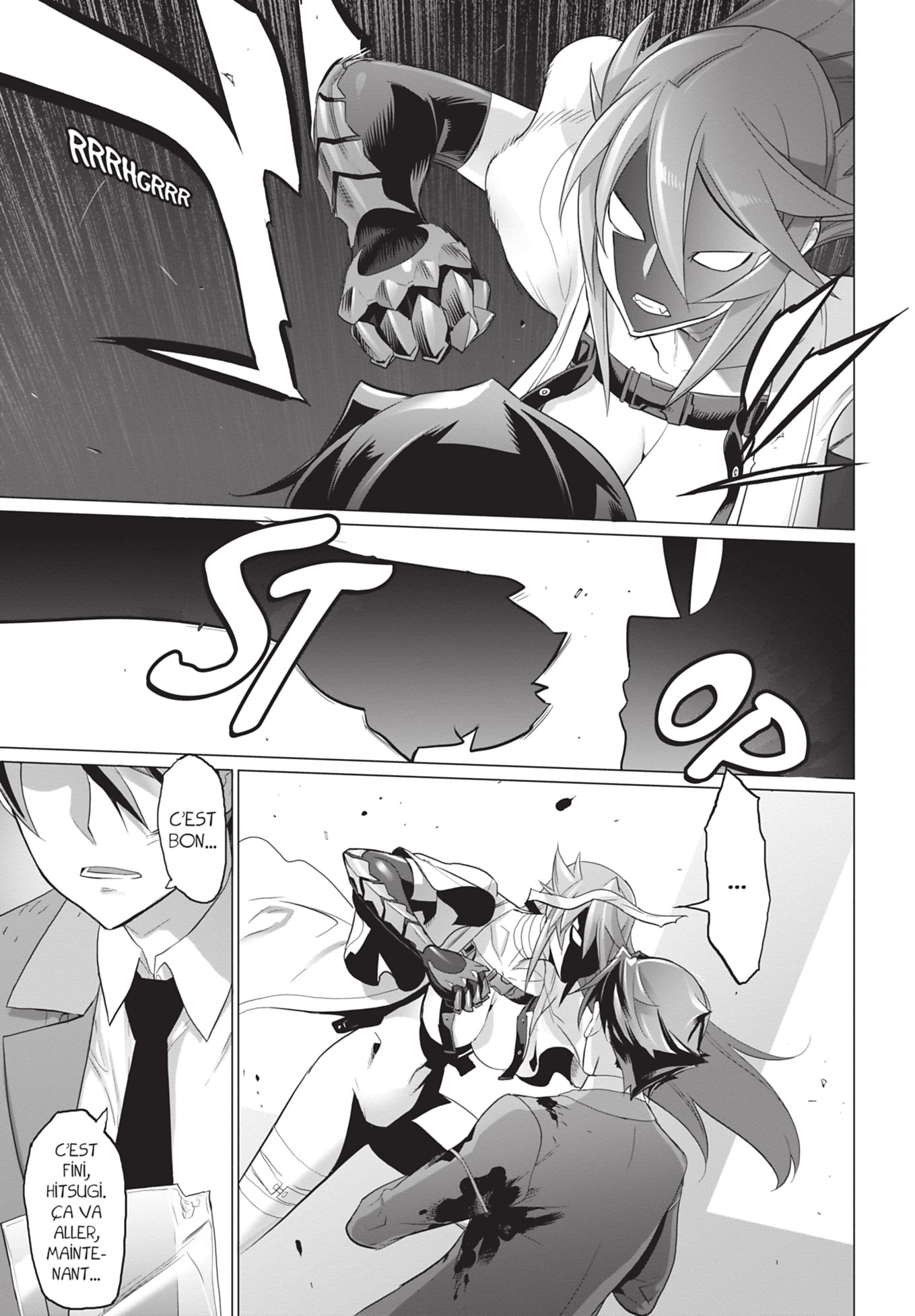  Triage X - Chapitre 8 - 53