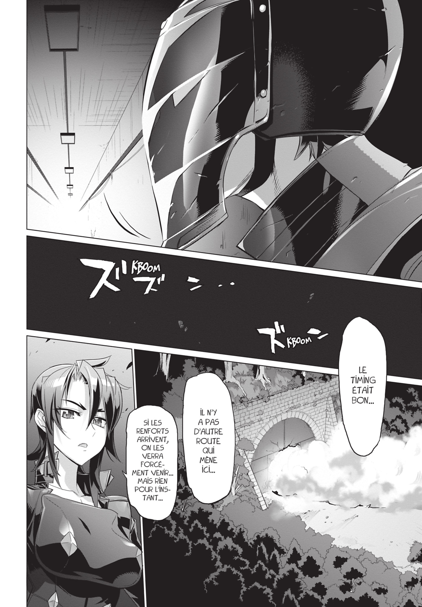  Triage X - Chapitre 8 - 145