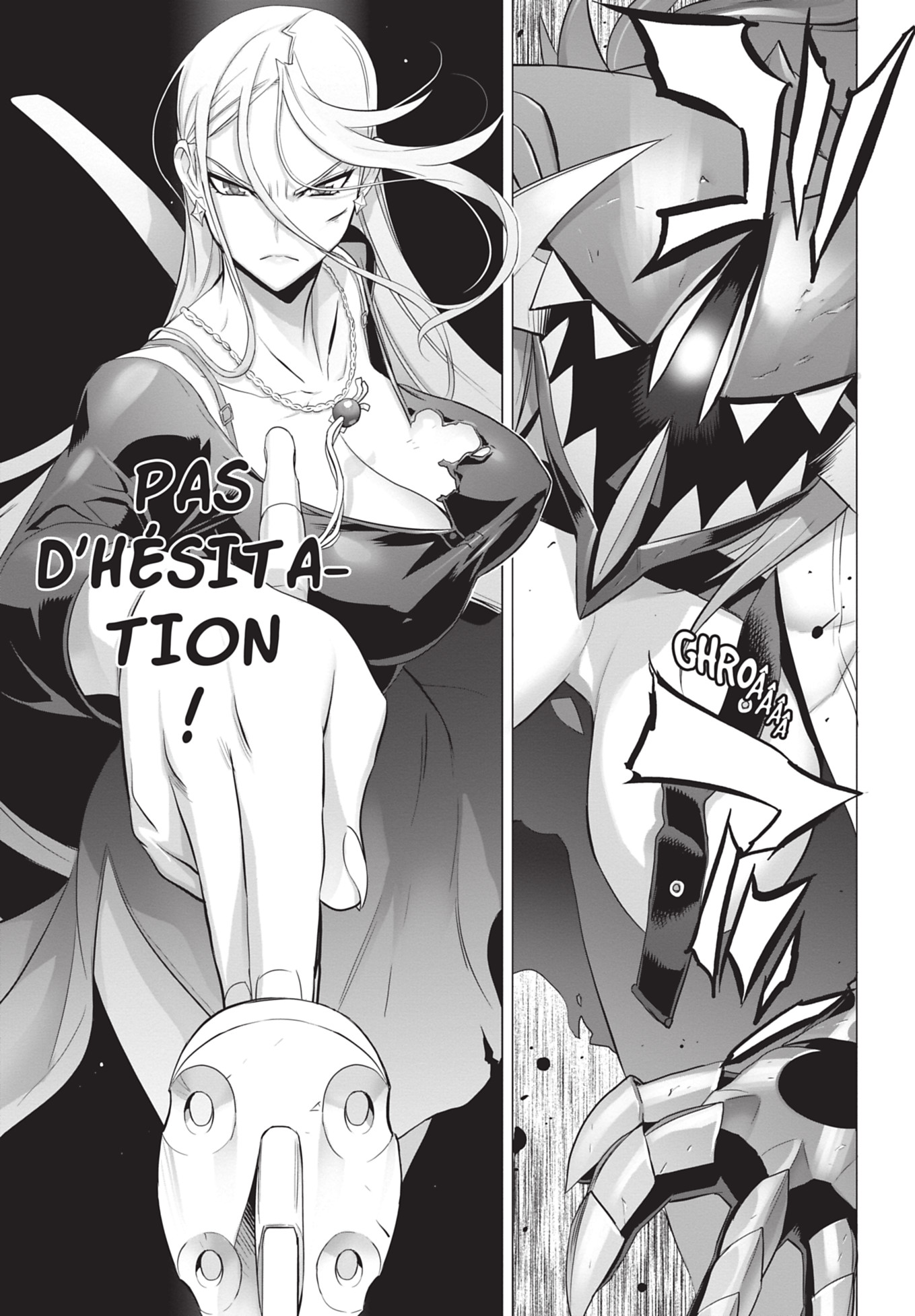  Triage X - Chapitre 8 - 20