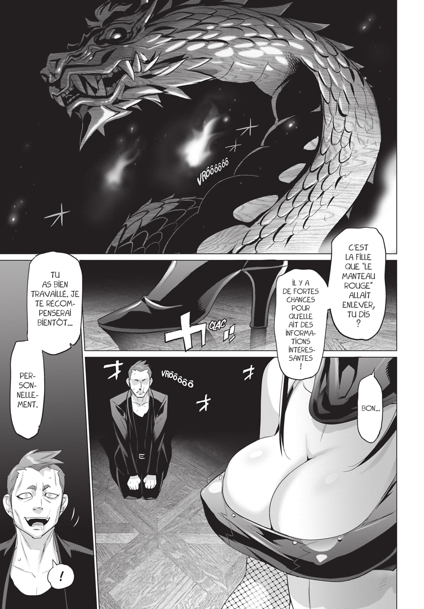  Triage X - Chapitre 8 - 119