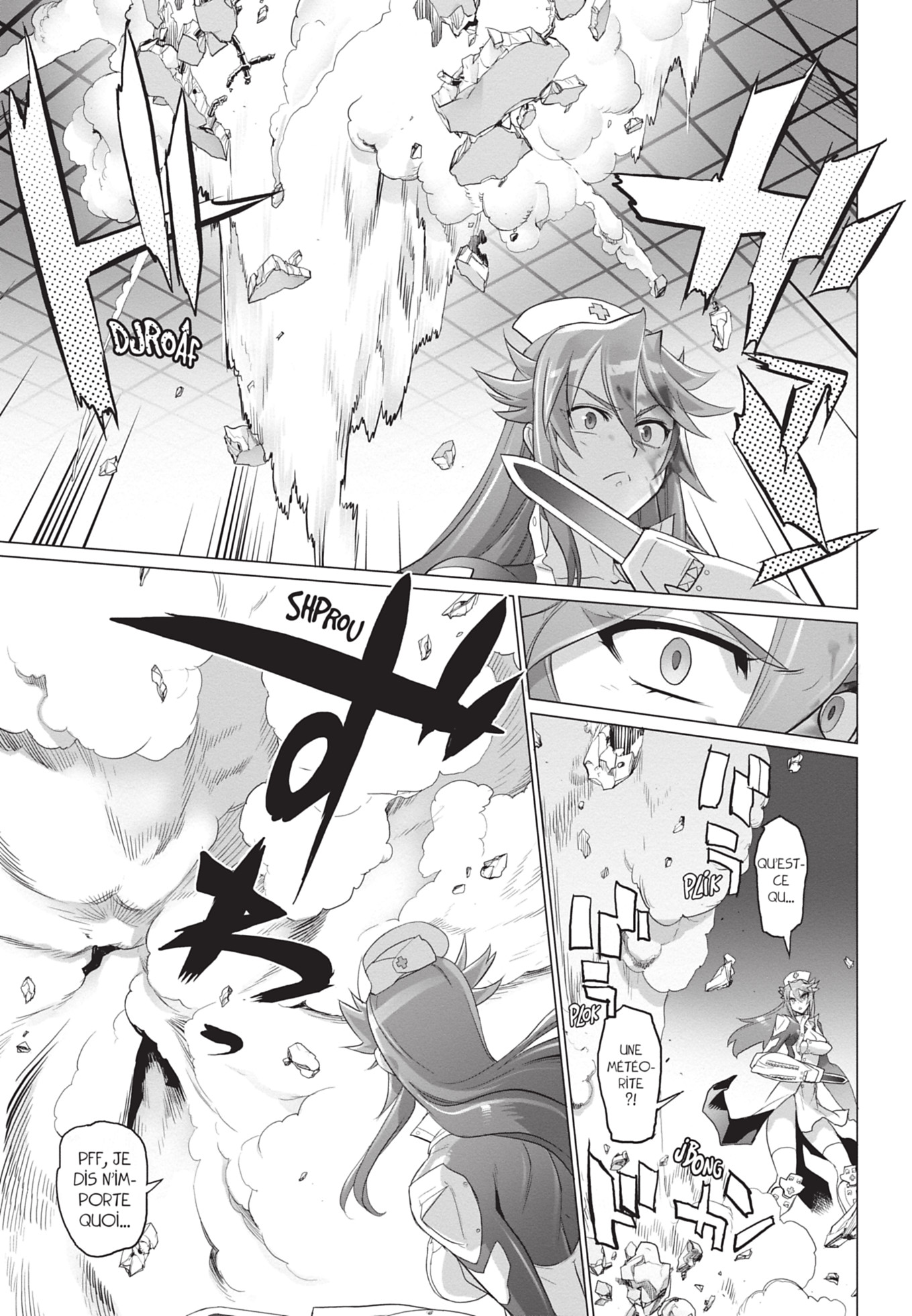  Triage X - Chapitre 9 - 44