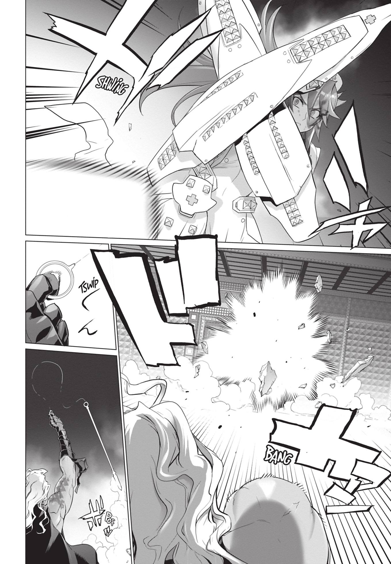  Triage X - Chapitre 9 - 46