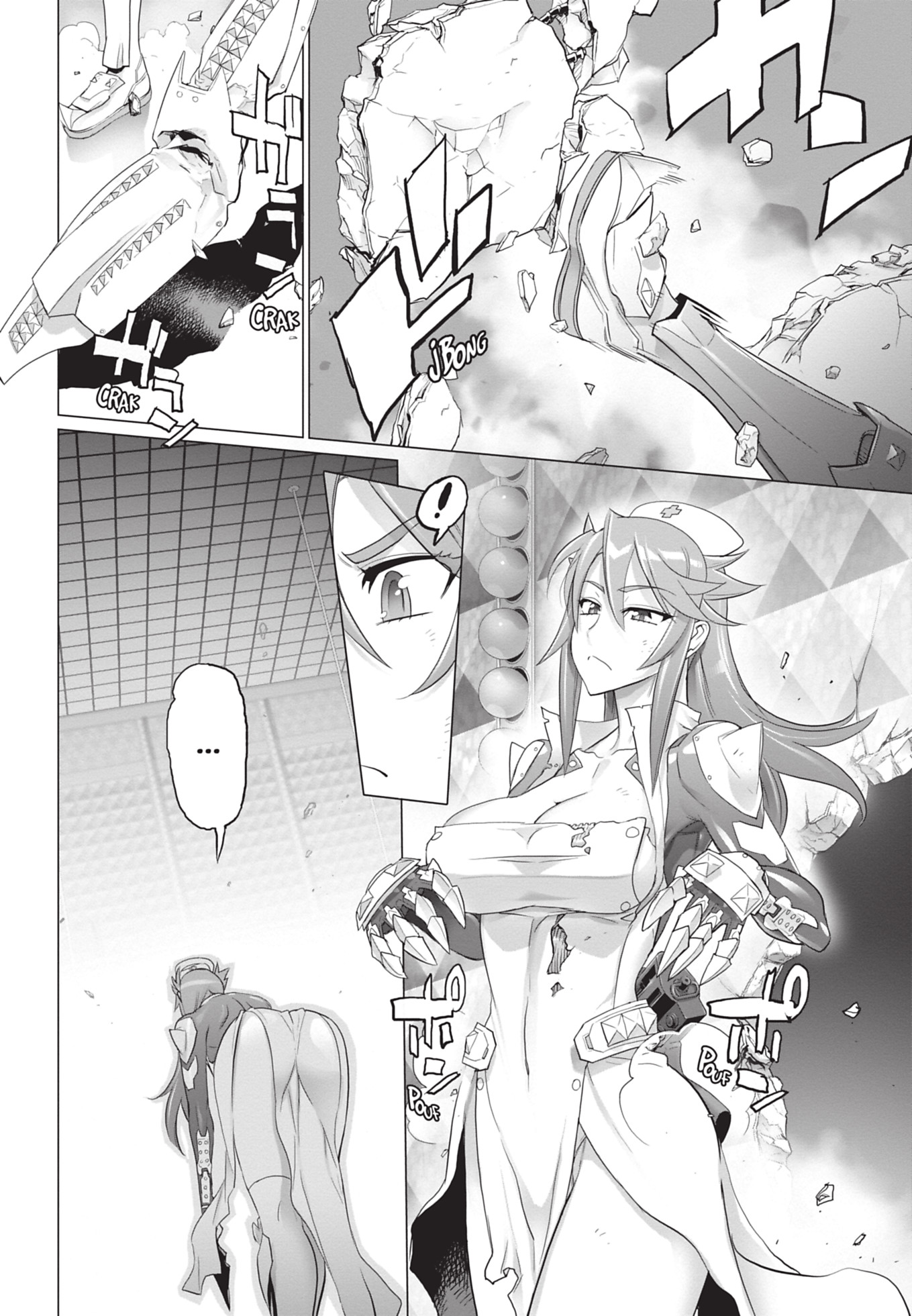  Triage X - Chapitre 9 - 56