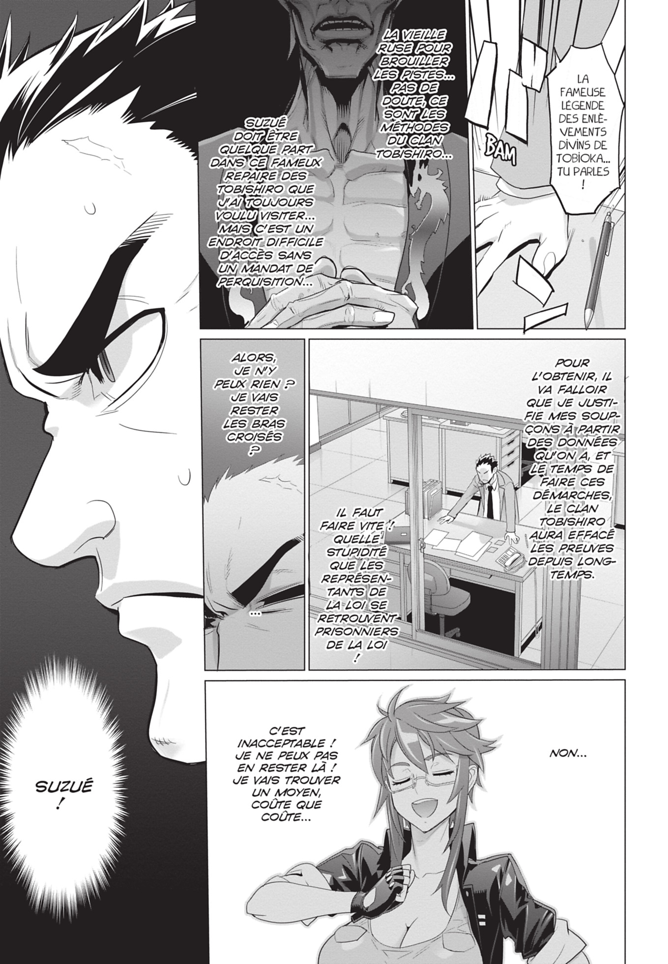  Triage X - Chapitre 9 - 23