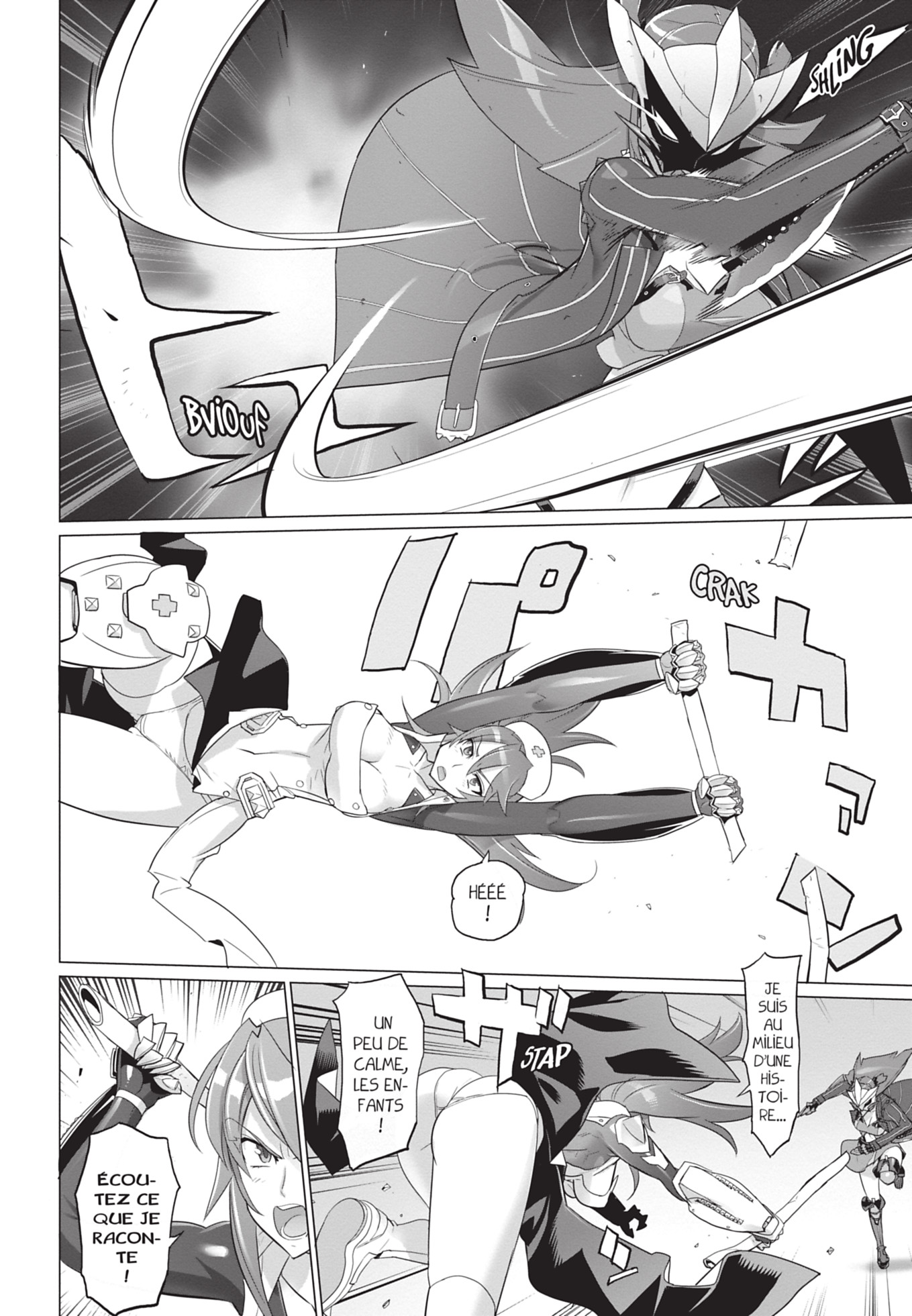  Triage X - Chapitre 9 - 6