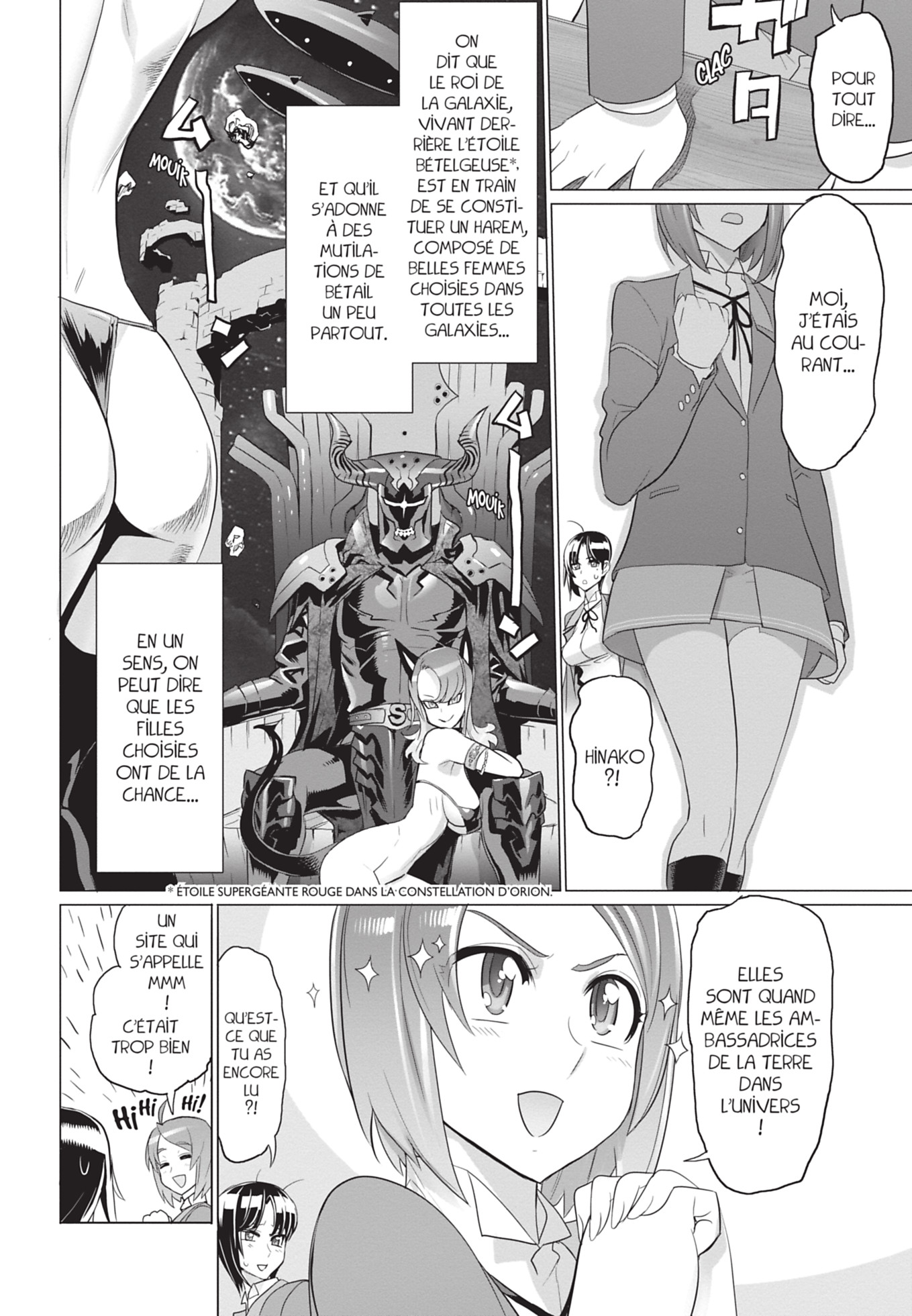  Triage X - Chapitre 9 - 96