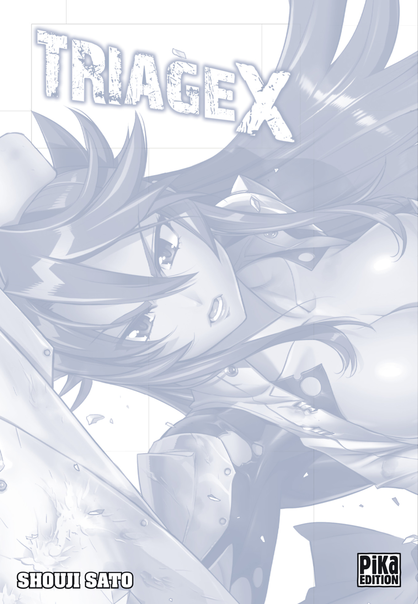  Triage X - Chapitre 9 - 154