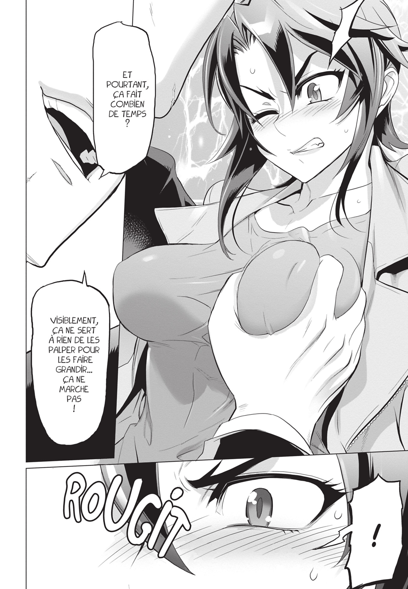  Triage X - Chapitre 9 - 114