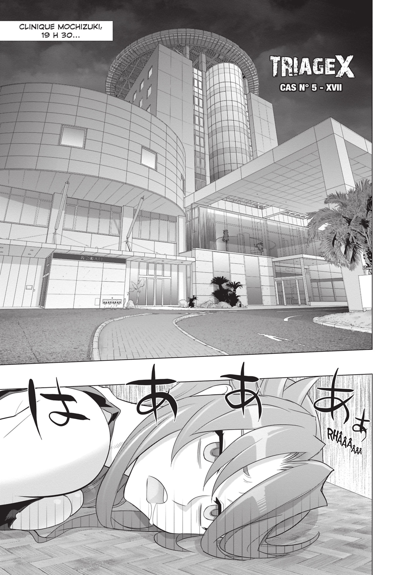  Triage X - Chapitre 9 - 59