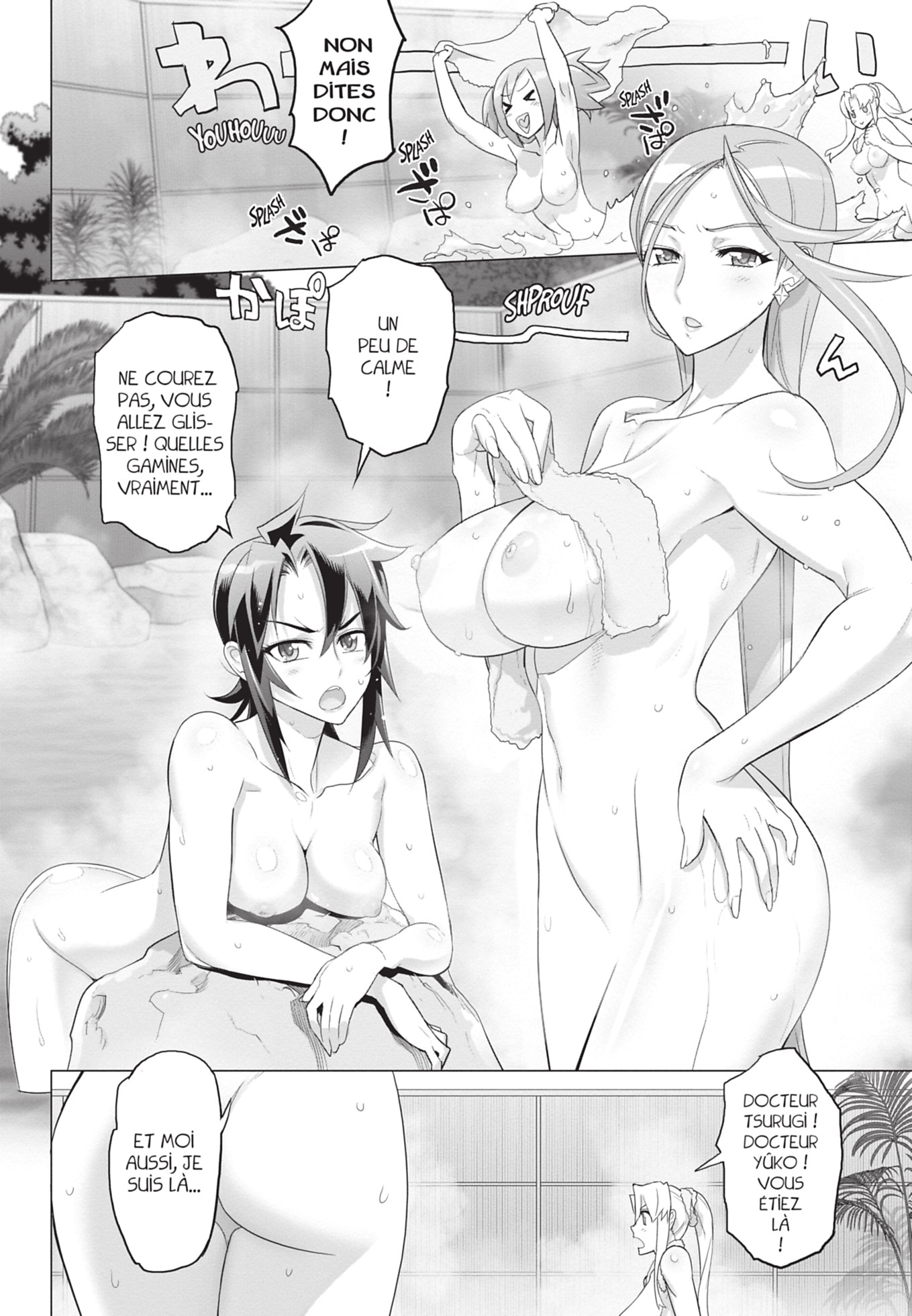  Triage X - Chapitre 9 - 63