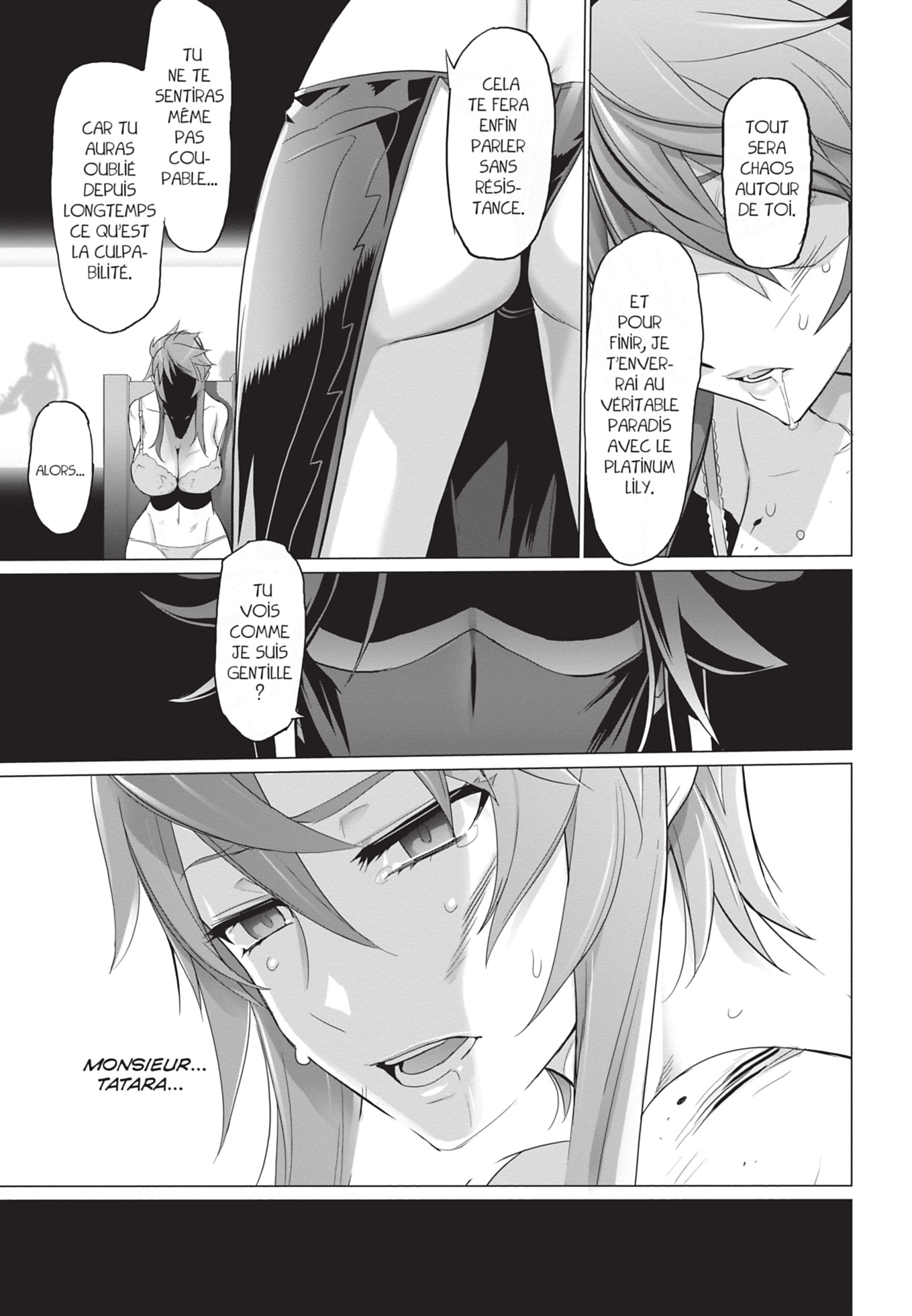  Triage X - Chapitre 9 - 21