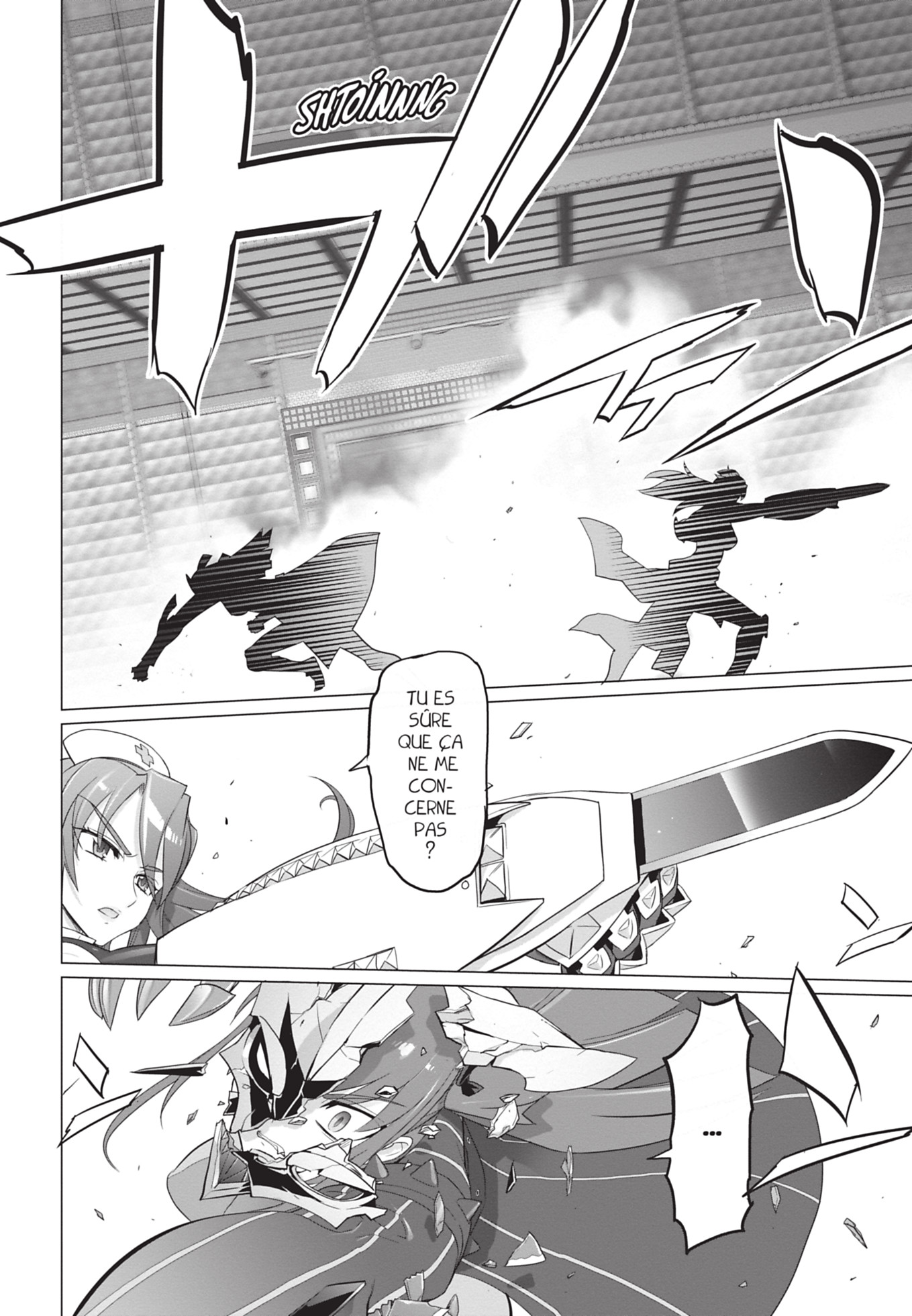  Triage X - Chapitre 9 - 12