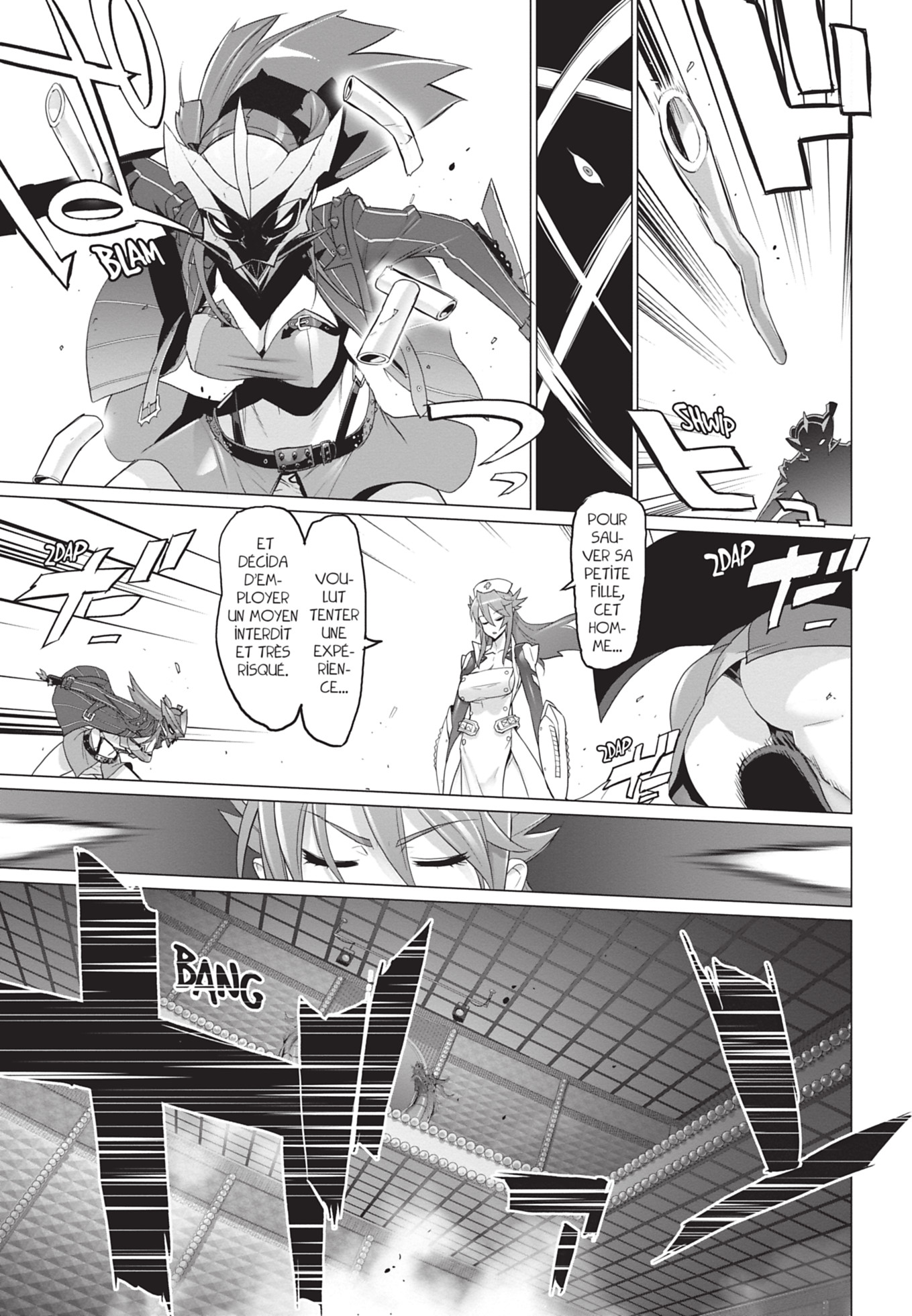  Triage X - Chapitre 9 - 7