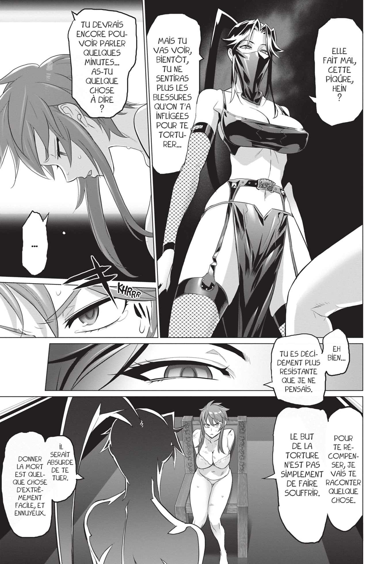  Triage X - Chapitre 9 - 19