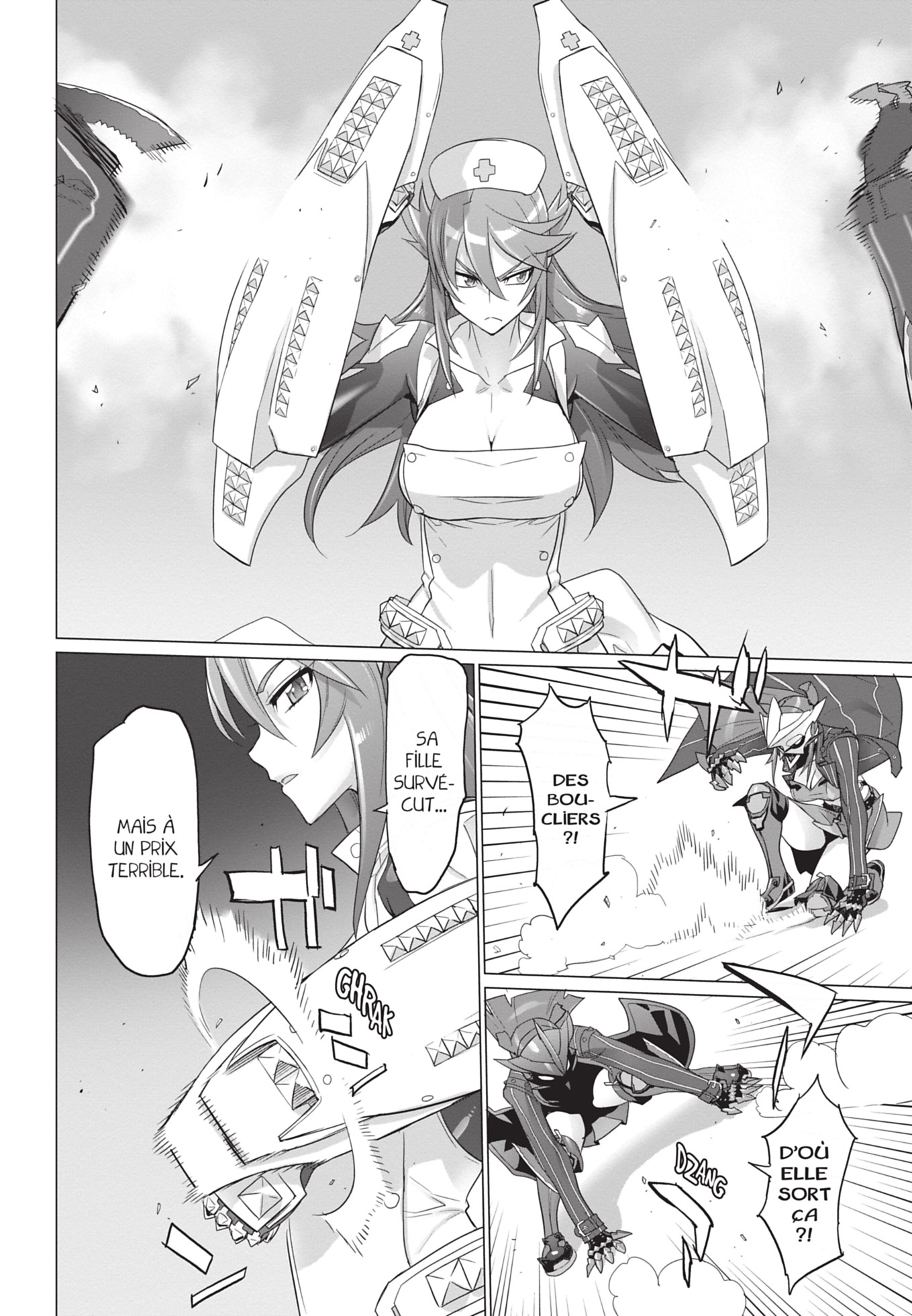  Triage X - Chapitre 9 - 8