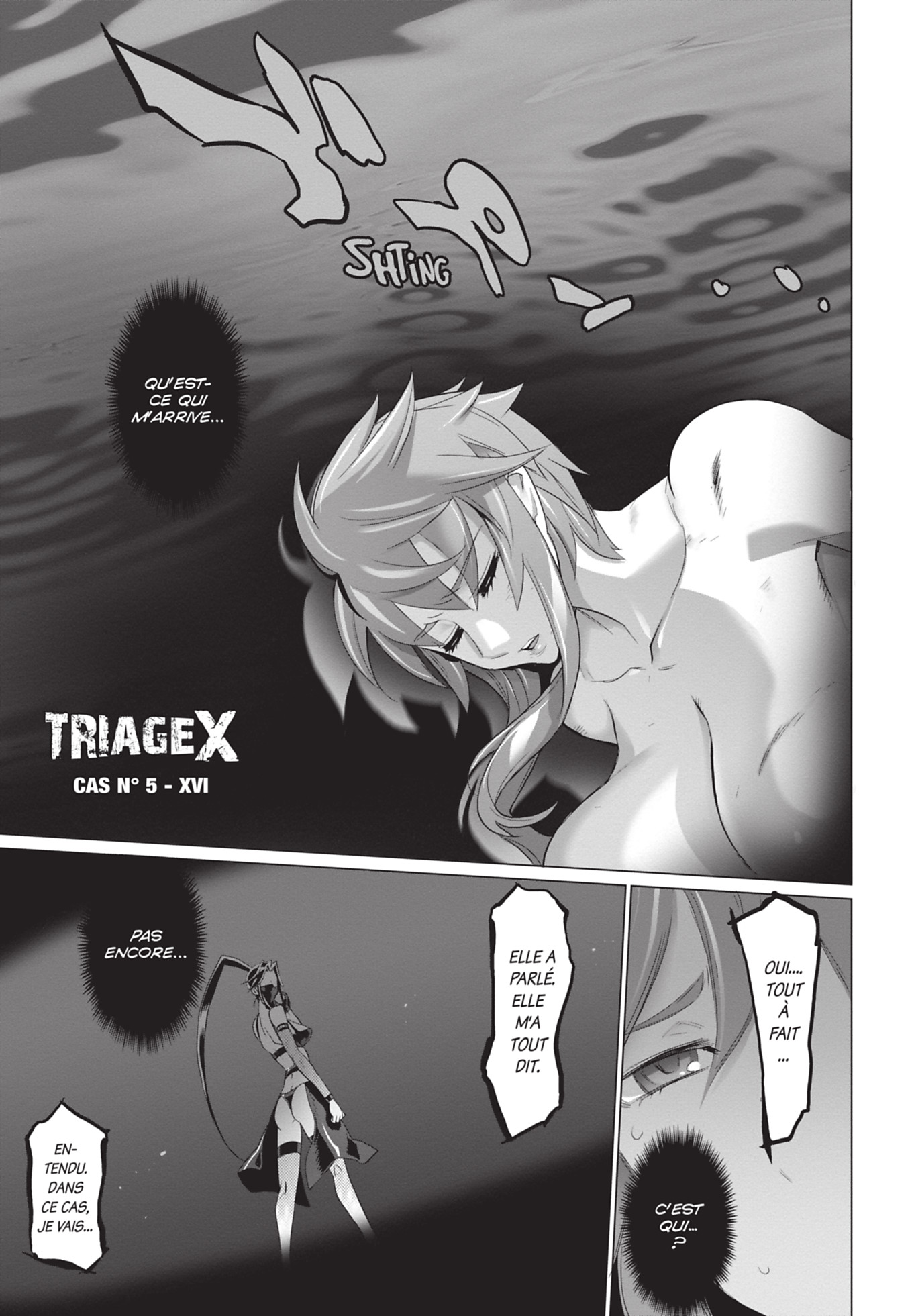  Triage X - Chapitre 9 - 25