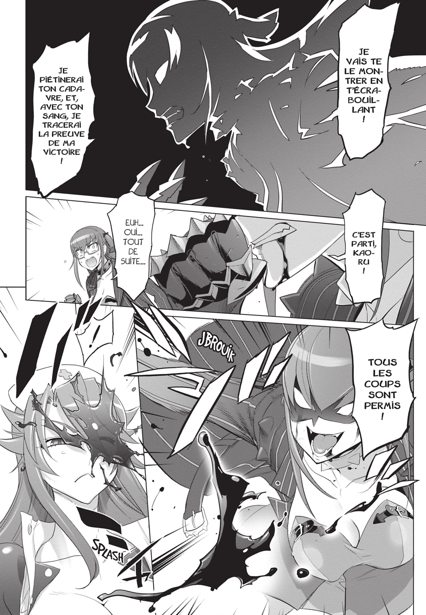  Triage X - Chapitre 9 - 37