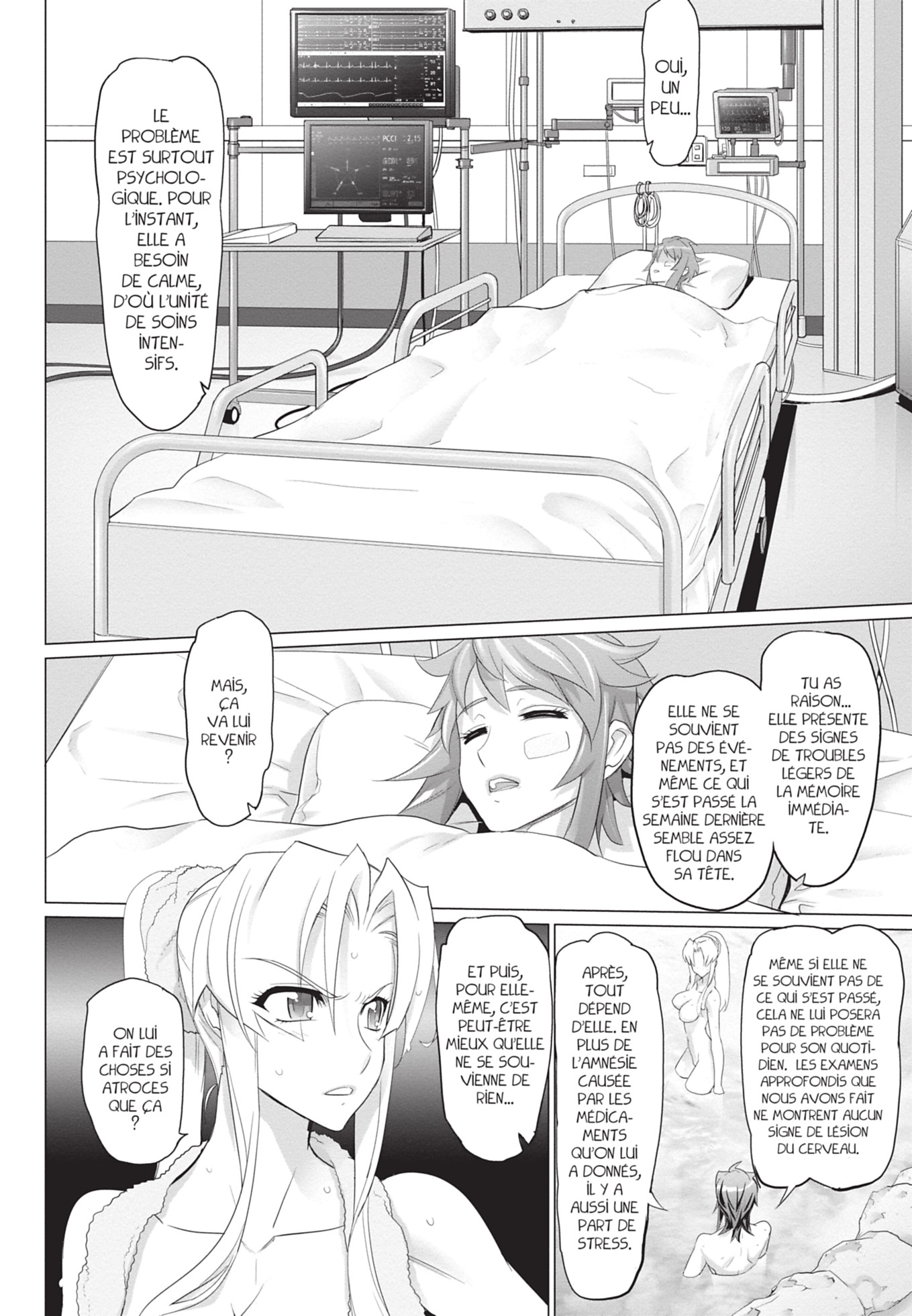  Triage X - Chapitre 9 - 69