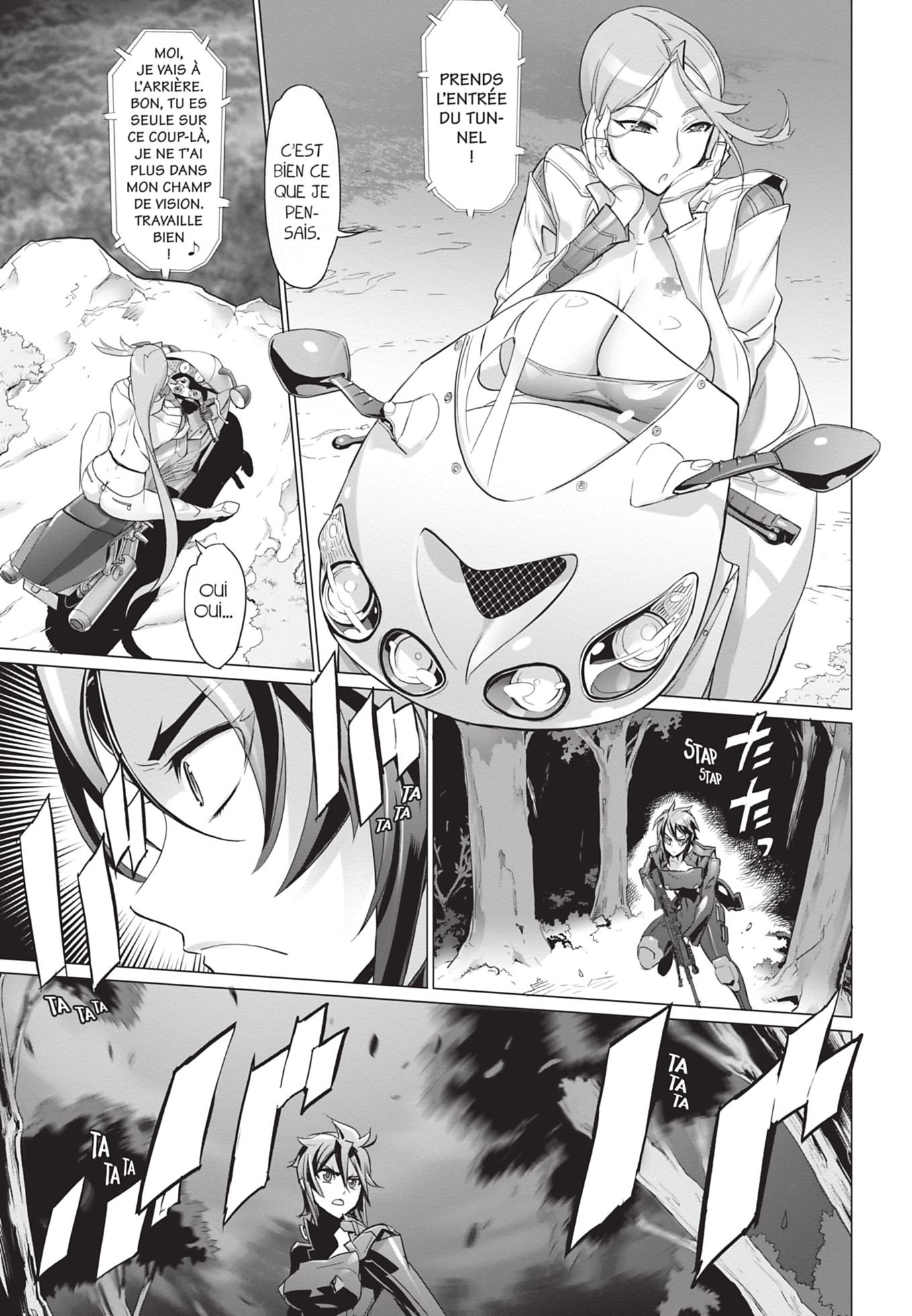  Triage X - Chapitre 9 - 30