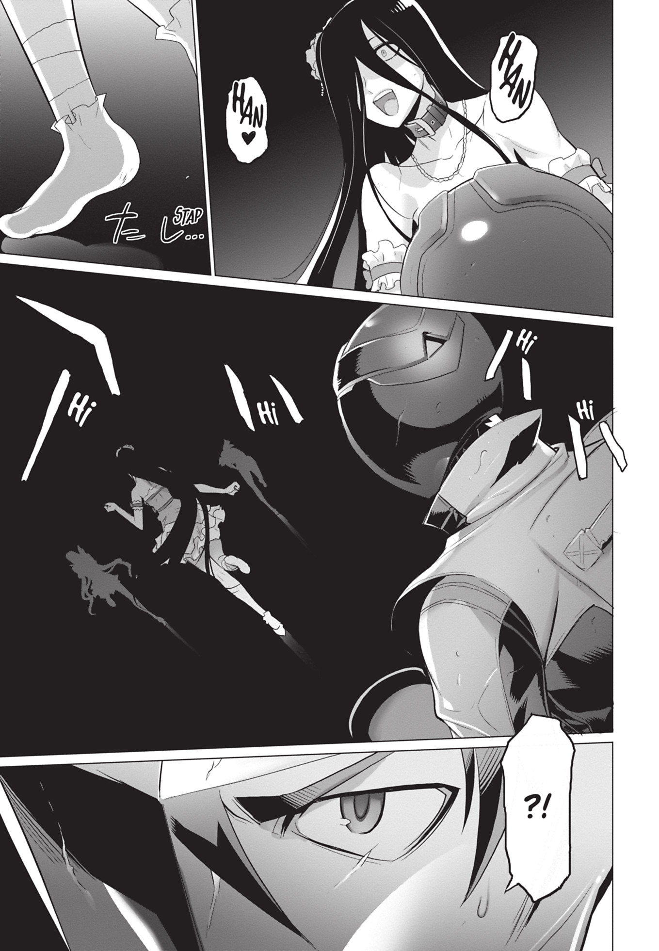  Triage X - Chapitre 9 - 55