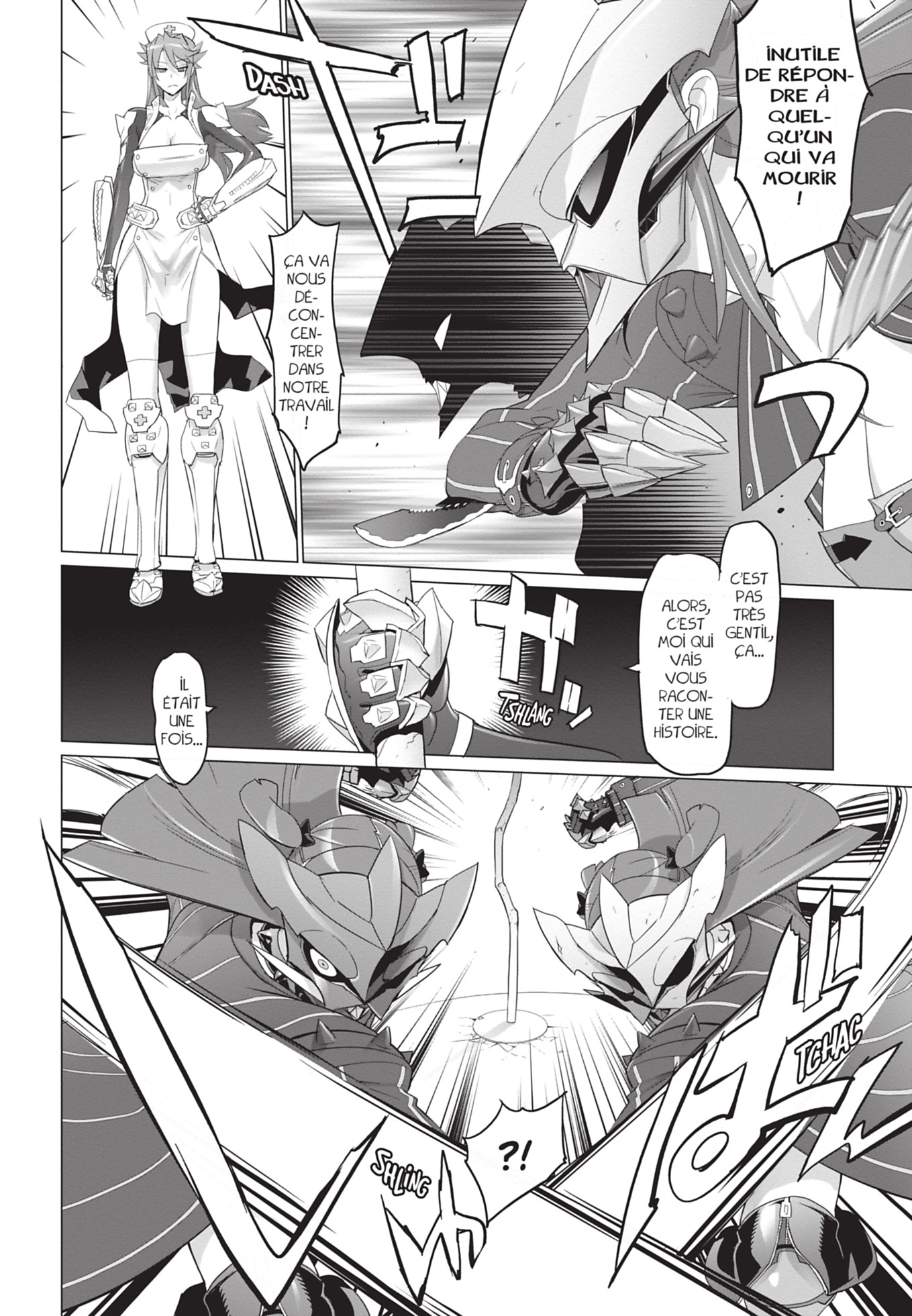  Triage X - Chapitre 9 - 4