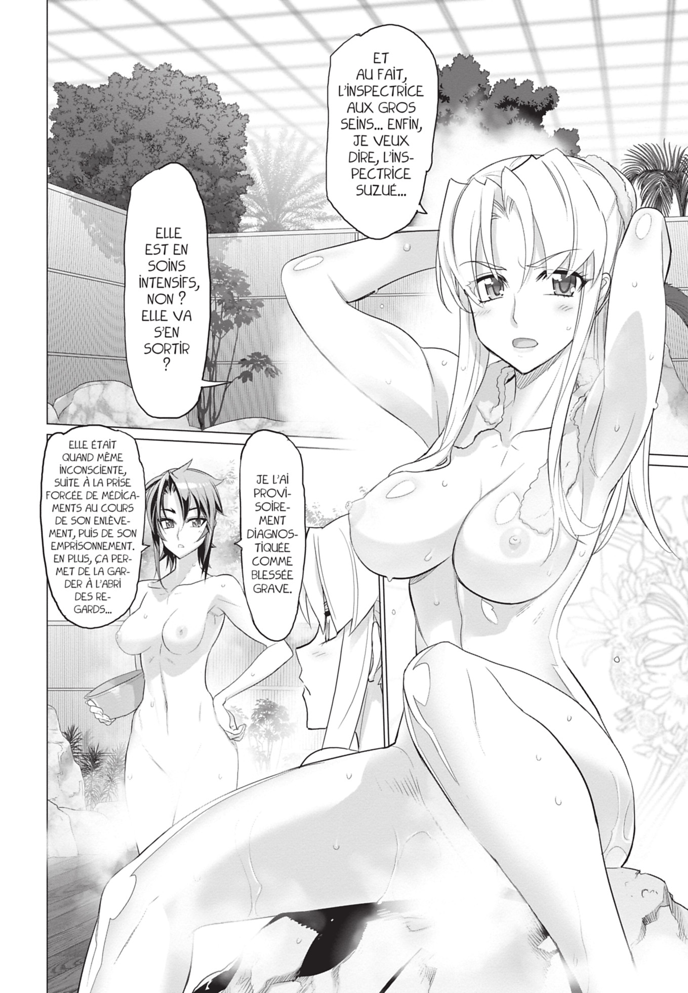  Triage X - Chapitre 9 - 67