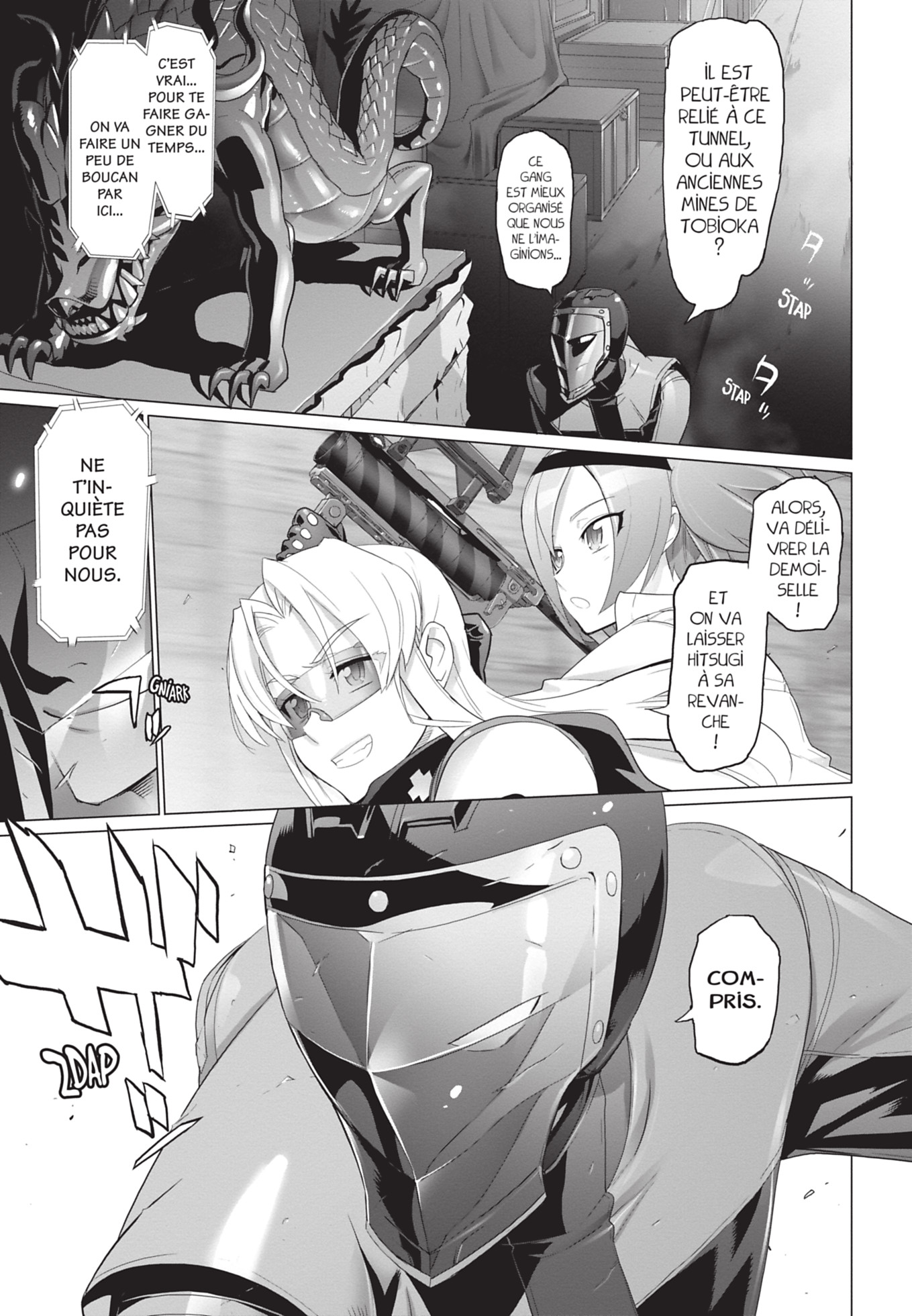  Triage X - Chapitre 9 - 17