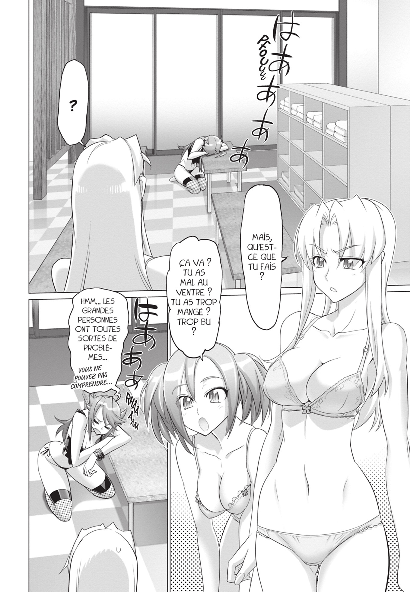  Triage X - Chapitre 9 - 60