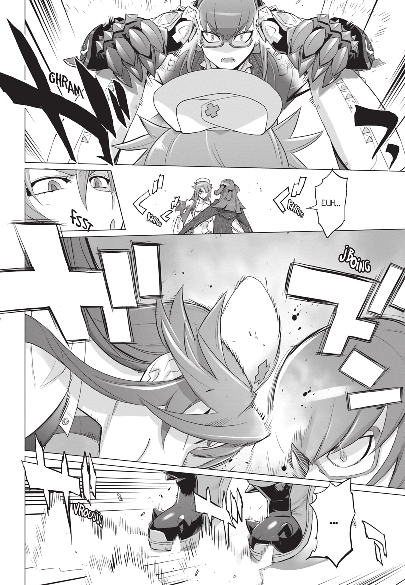  Triage X - Chapitre 9 - 35